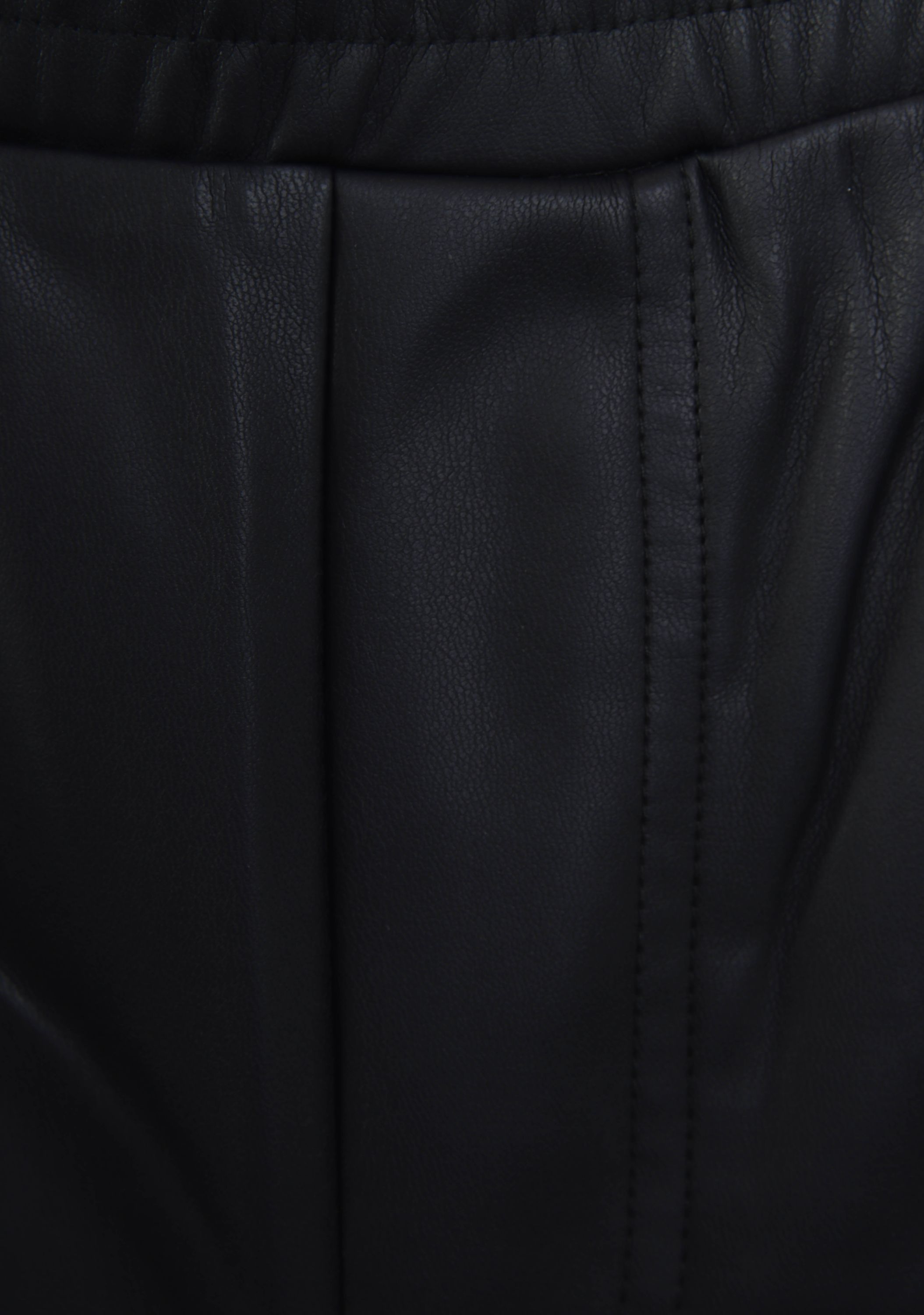 ANNA BLUE - BROEK - Blauw