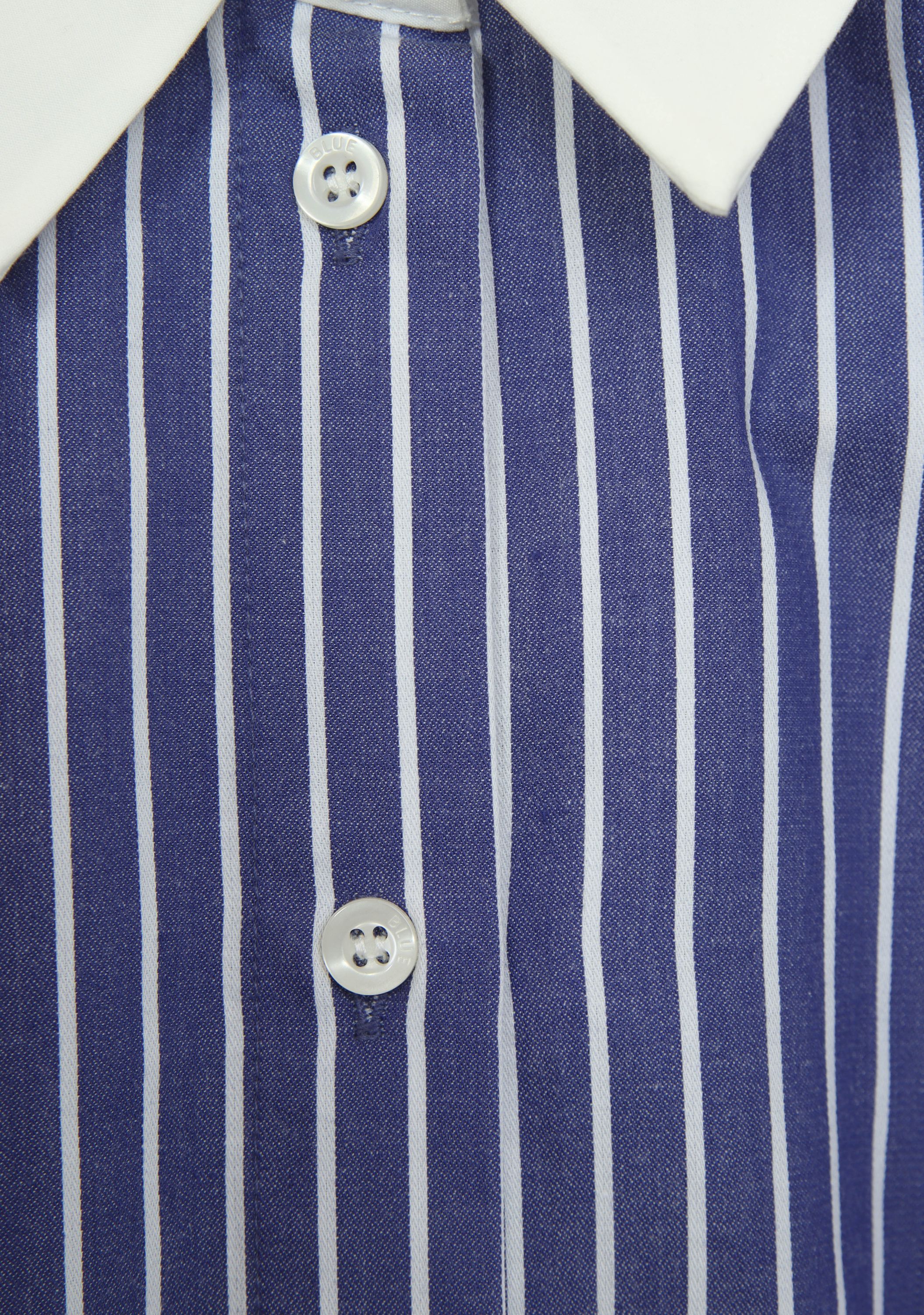 ANNA BLUE - BLOUSE - Blauw