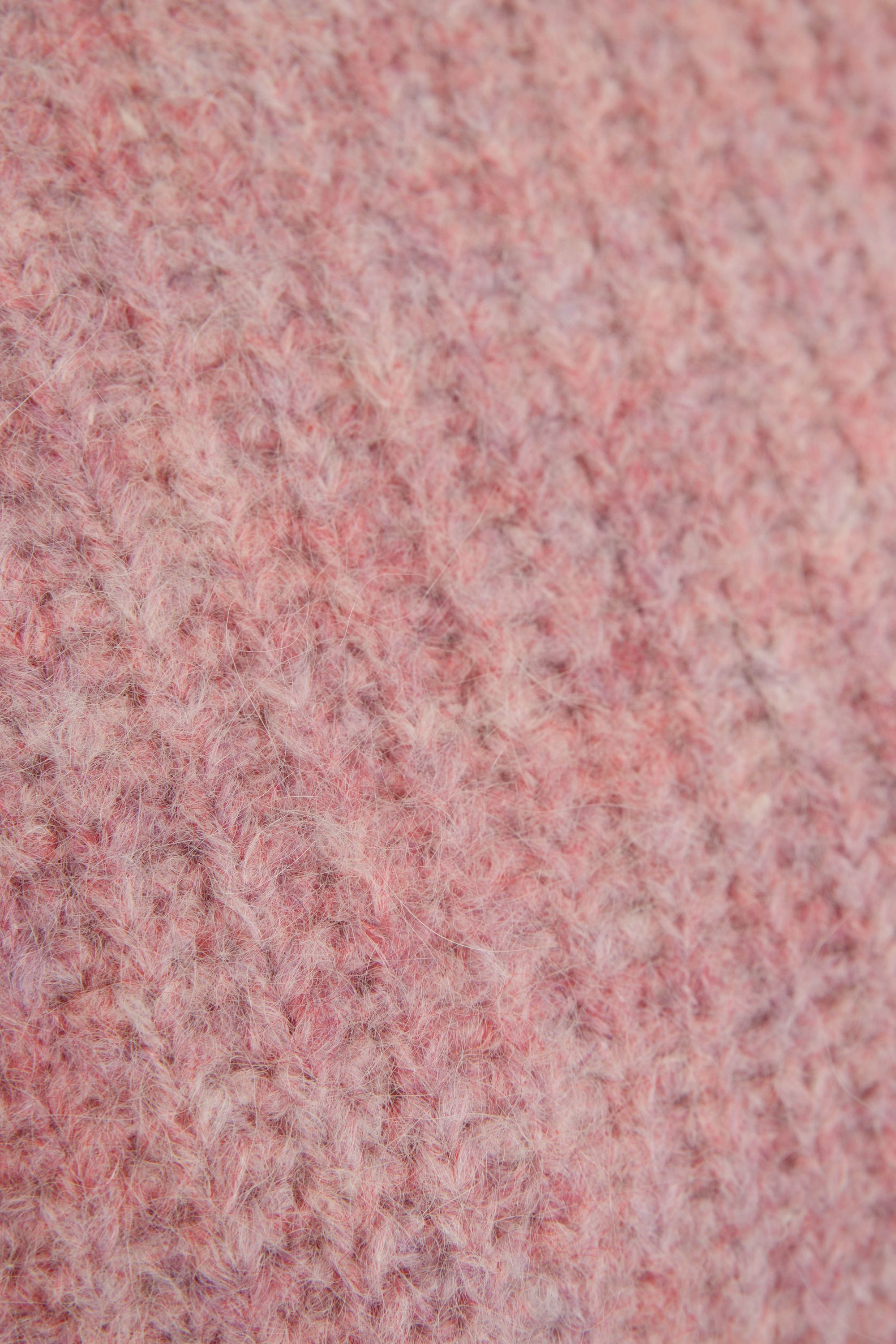 ANNA BLUE - TRUI - Roze