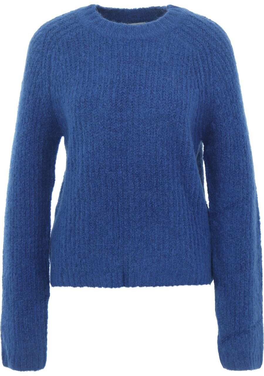 ANNA BLUE TRUI