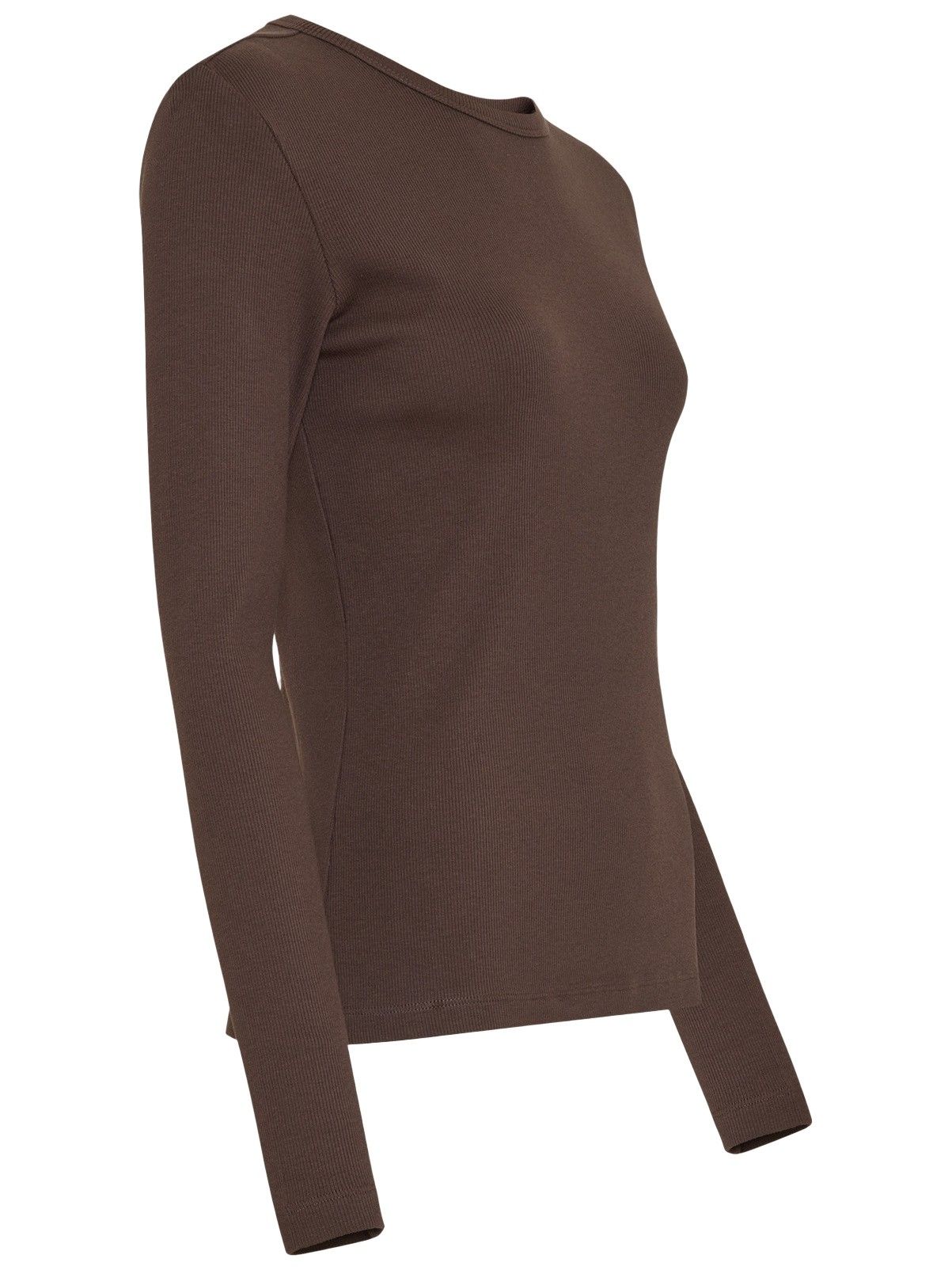 MSCH COPENHAGEN - SHIRT - Bruin