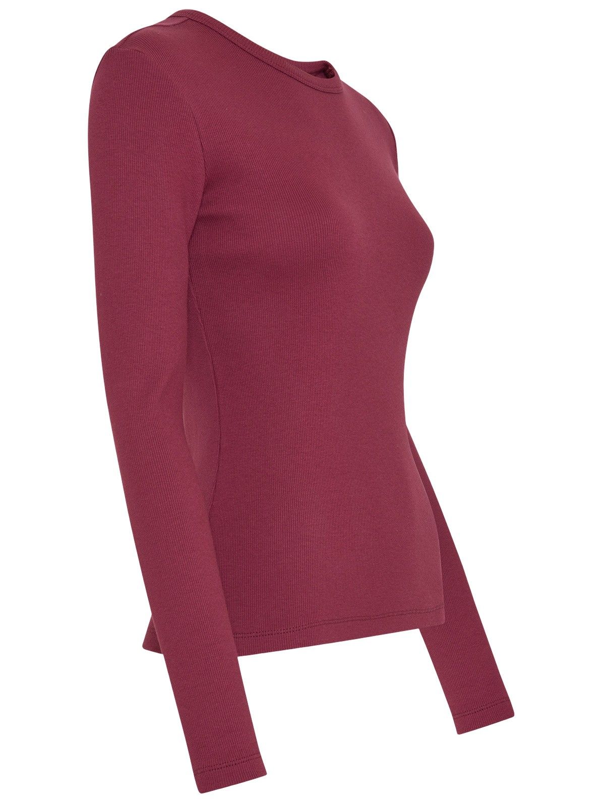 MSCH COPENHAGEN - SHIRT - Rood