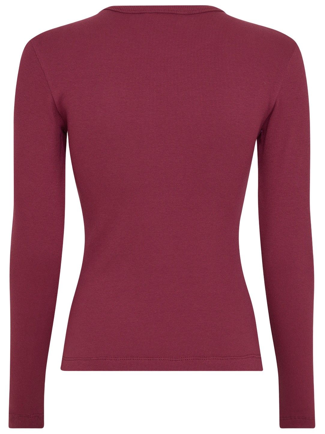 MSCH COPENHAGEN - SHIRT - Rood