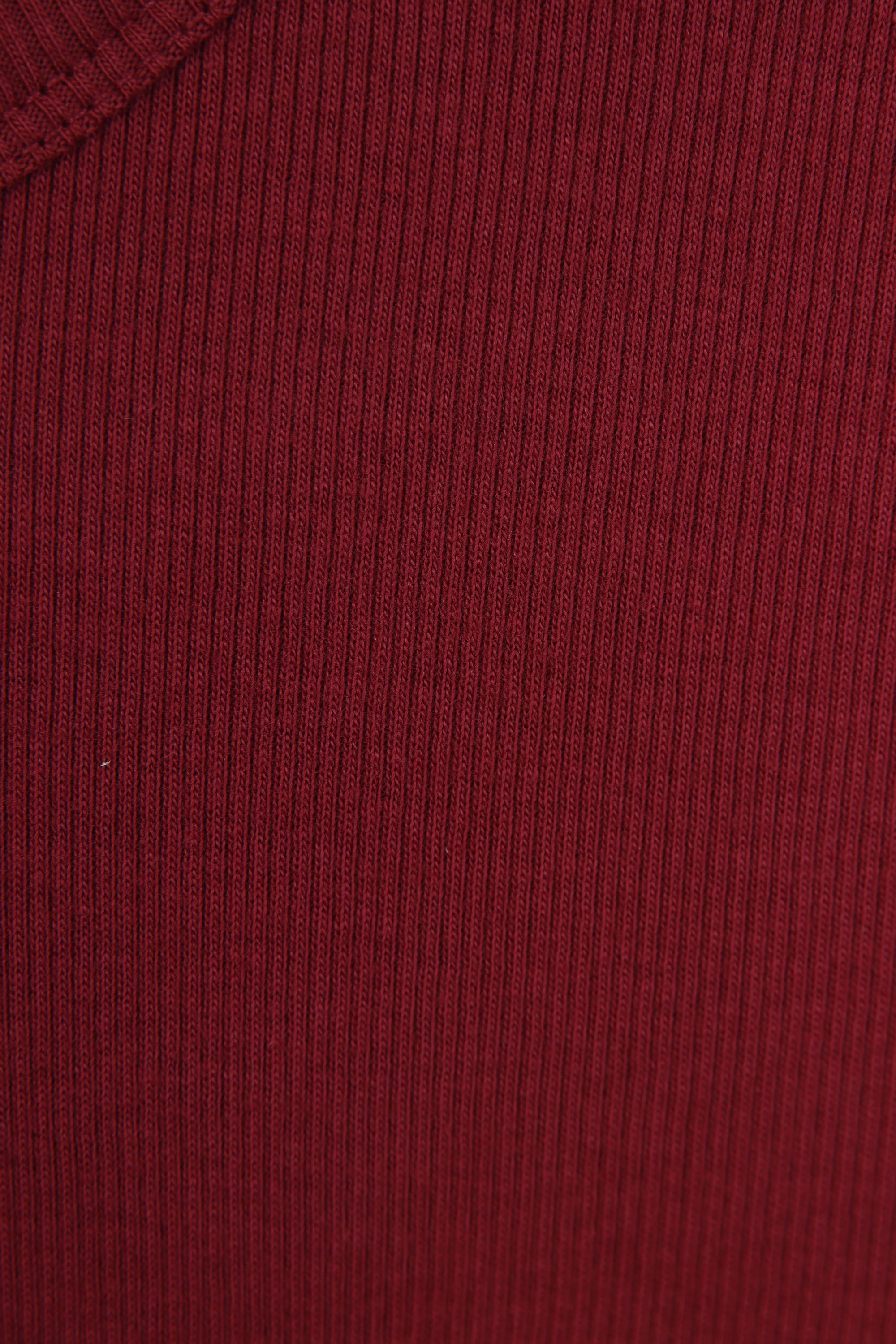 MSCH COPENHAGEN - SHIRT - Rood