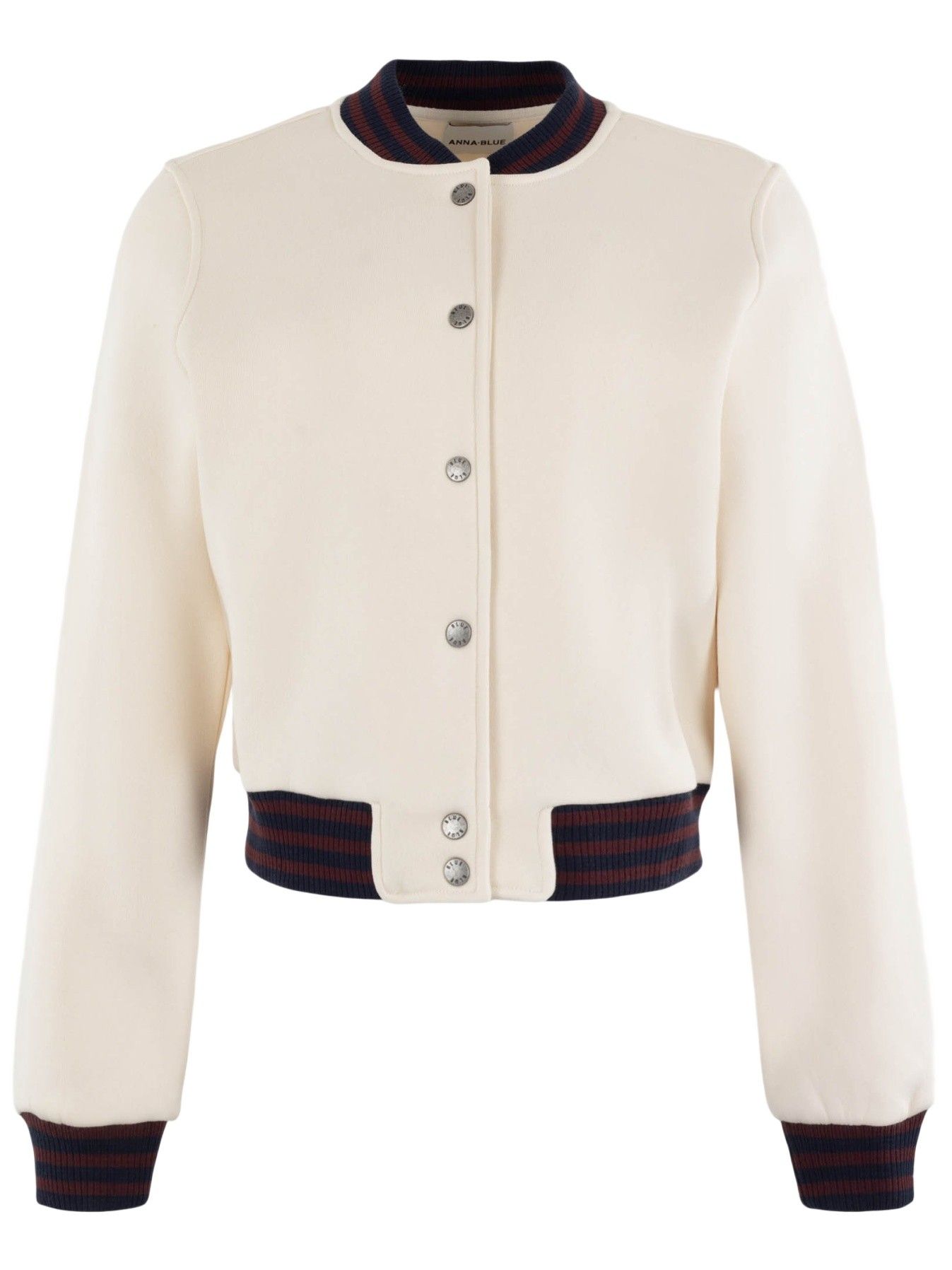 ANNA BLUE - BLAZER - Beige