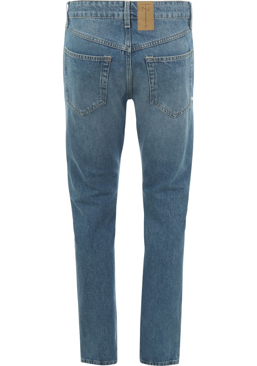 TENUE - JEANS - Blauw