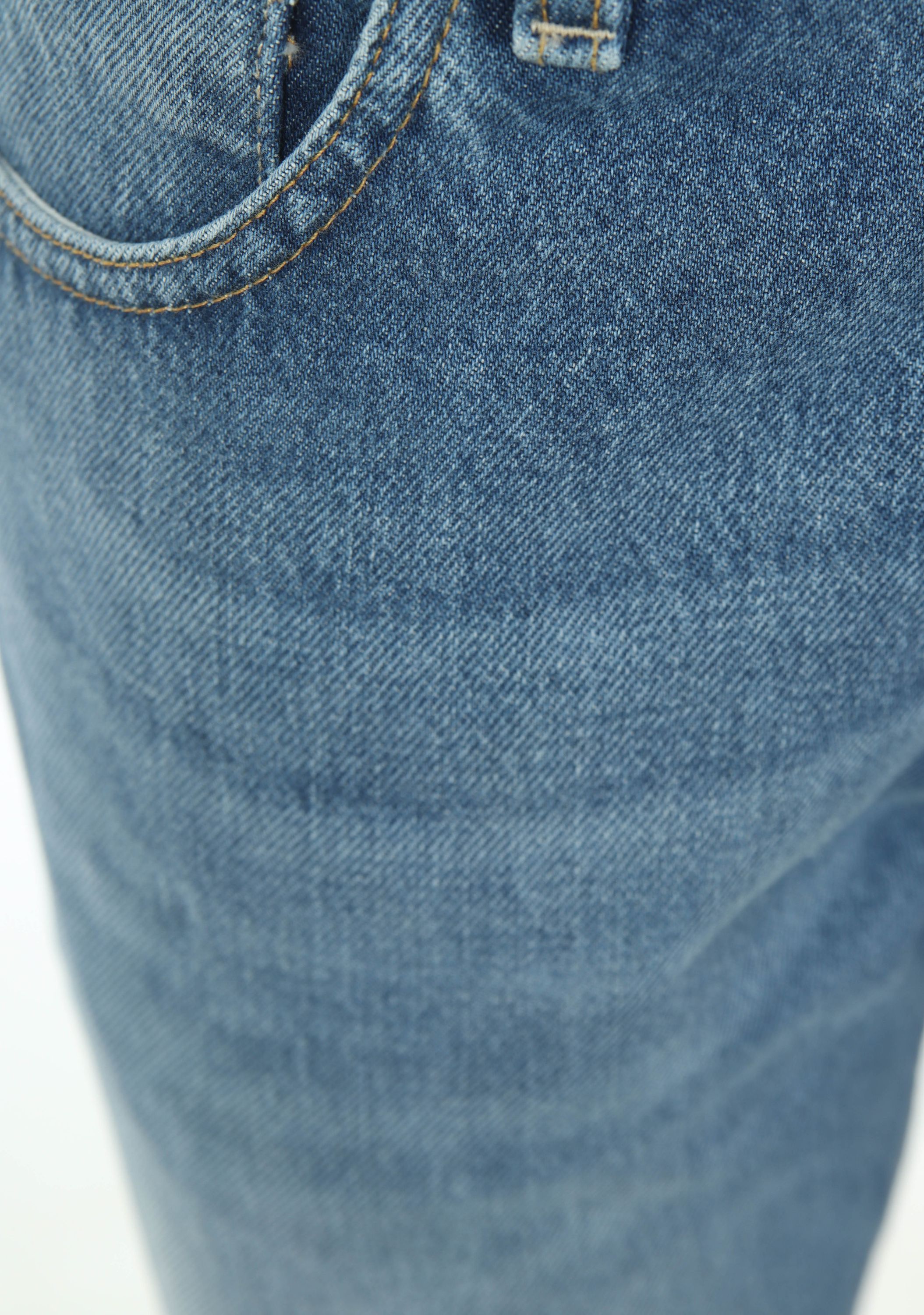 TENUE - JEANS - Blauw