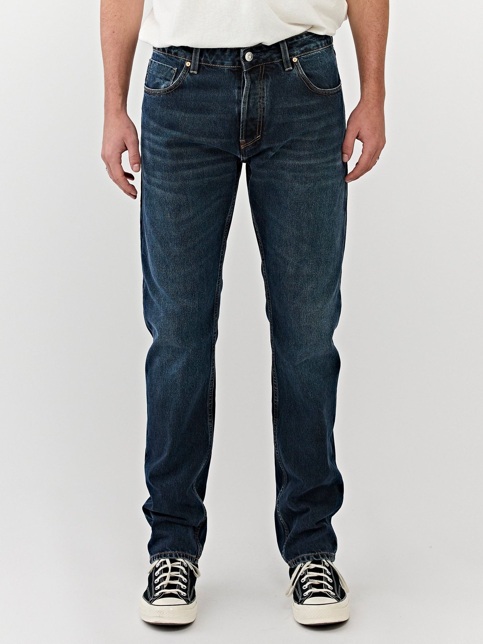 TENUE - JEANS - Blauw