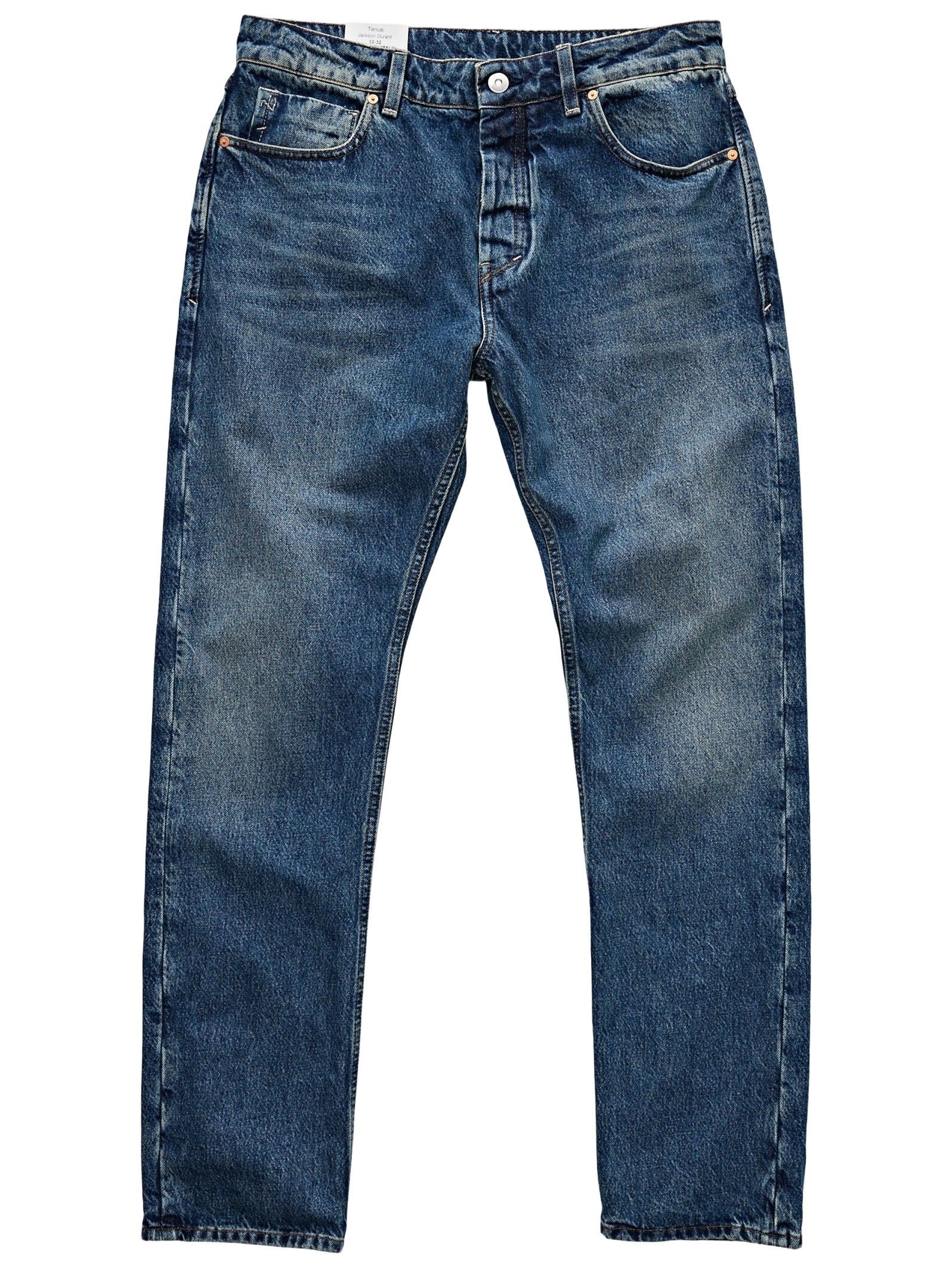 TENUE - JEANS - Denim