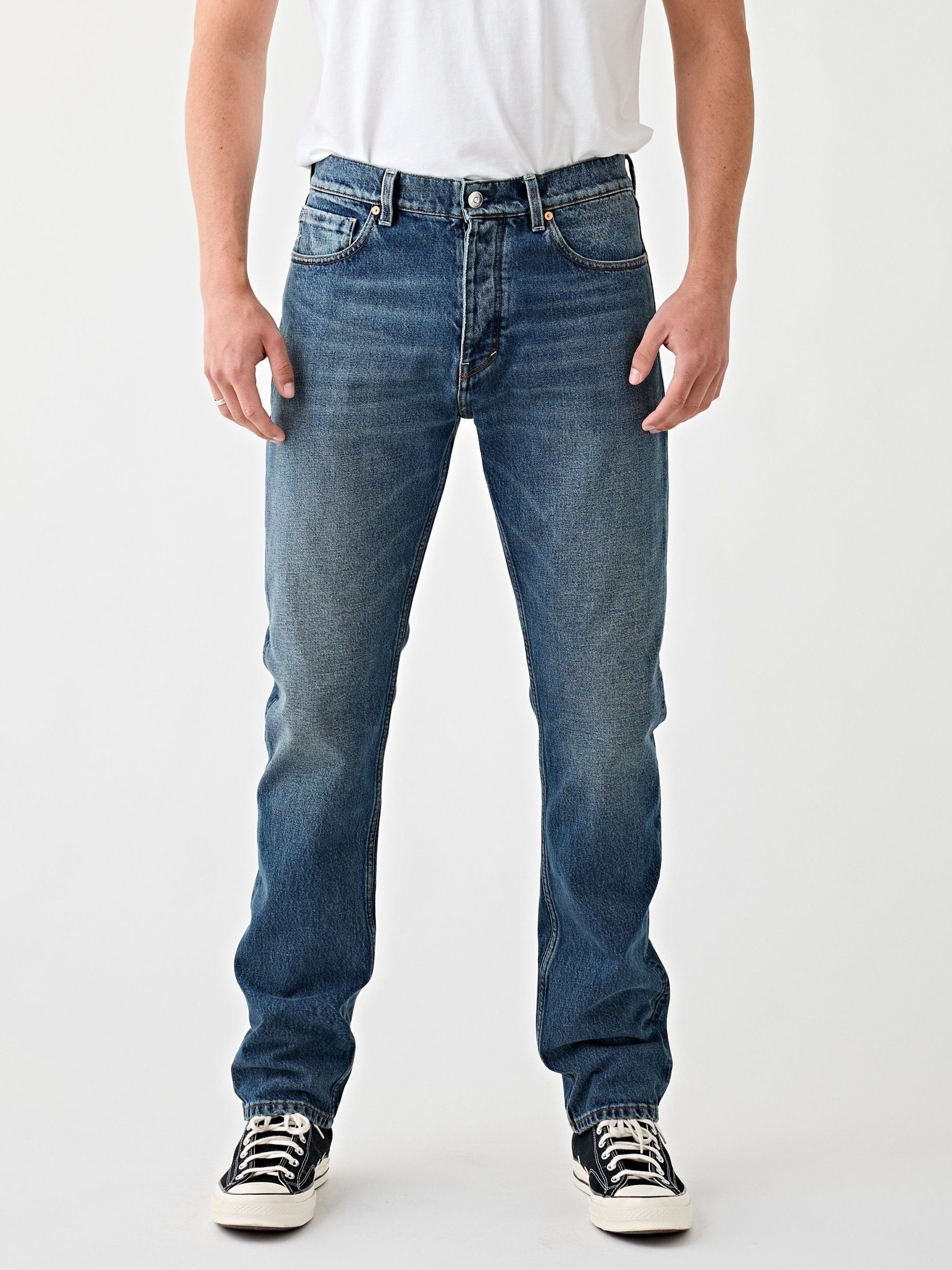 TENUE - JEANS - Denim