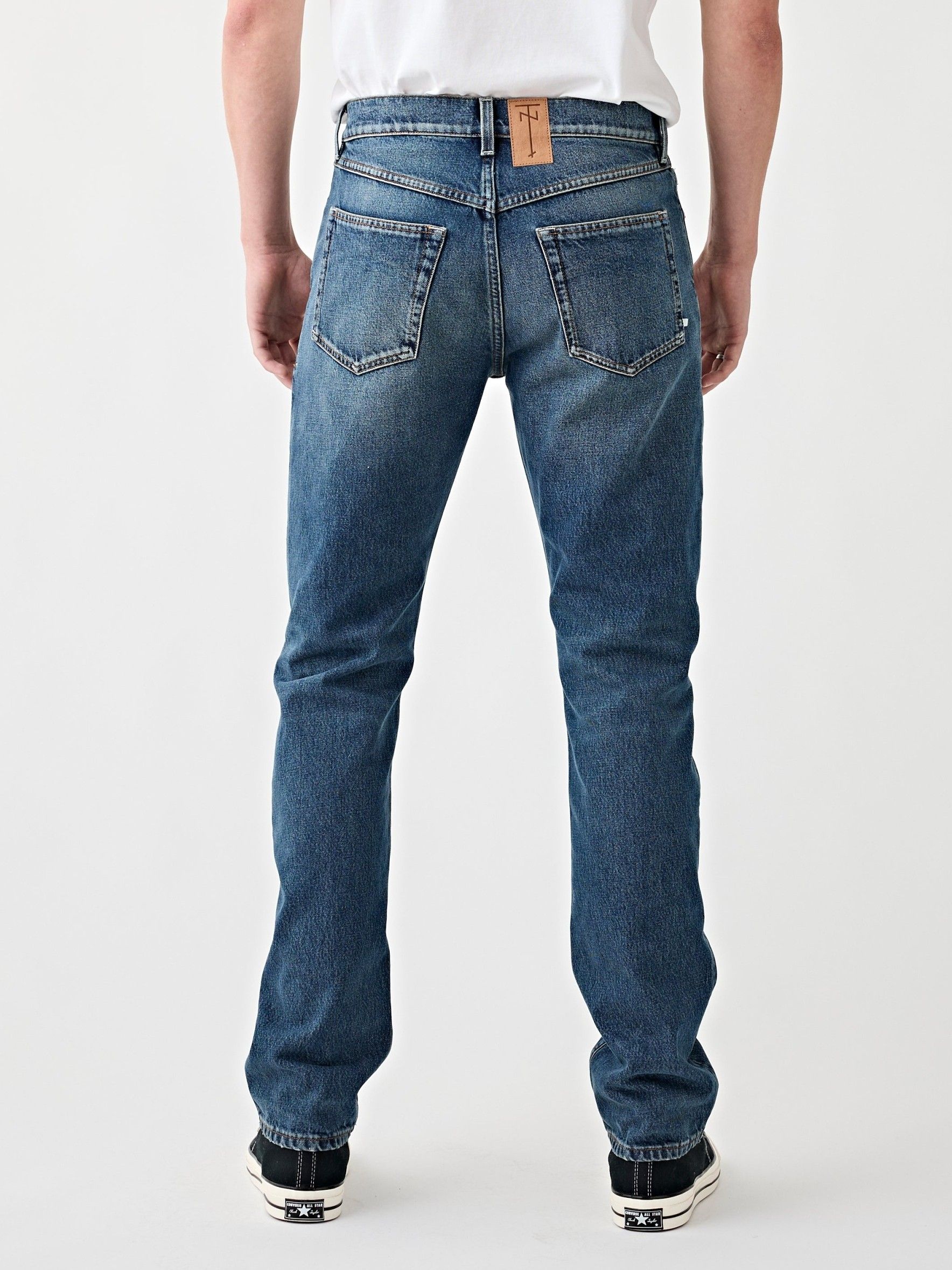 TENUE - JEANS - Denim