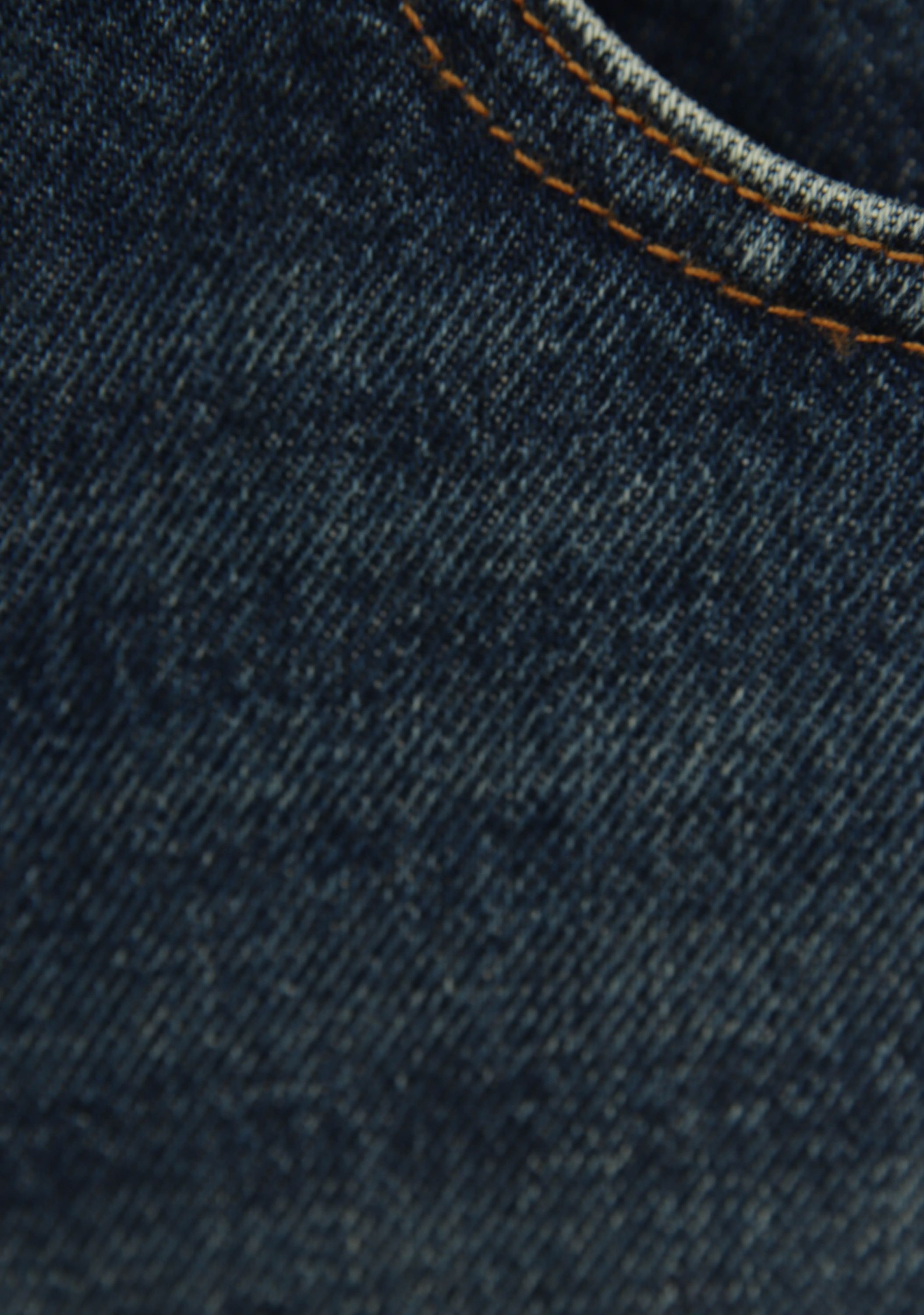 TENUE - JEANS - Denim