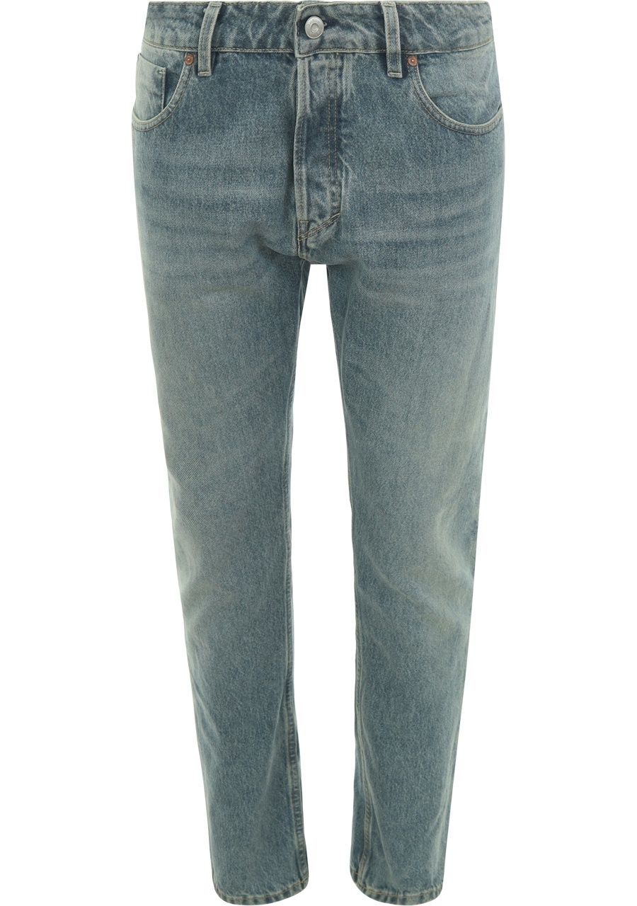 TENUE - JEANS - Blauw