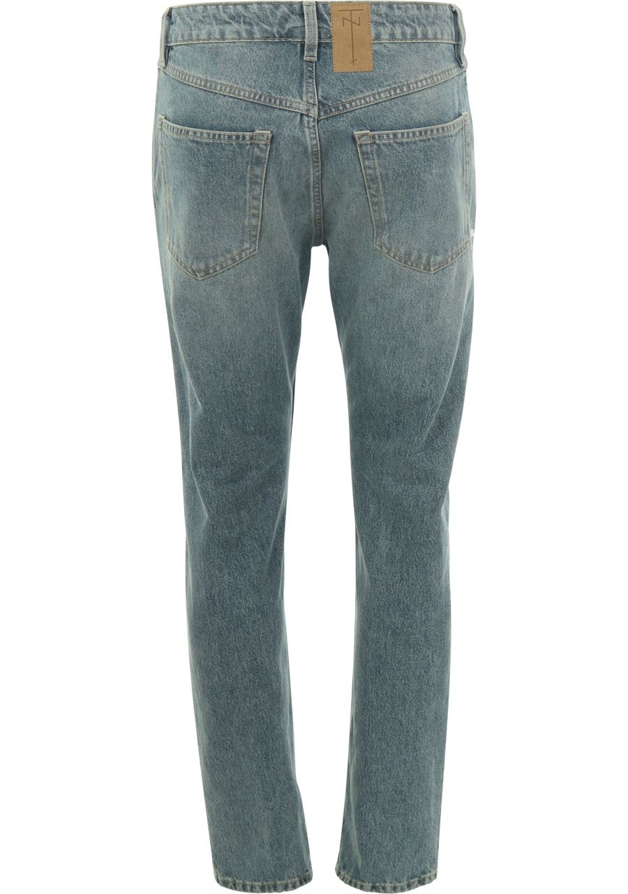 TENUE - JEANS - Blauw