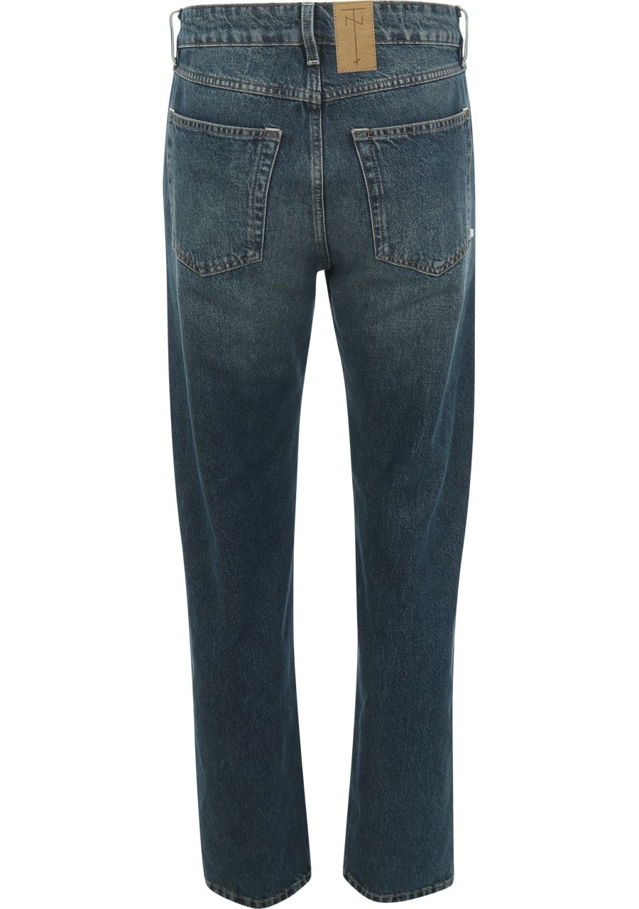 TENUE - JEANS - Blauw