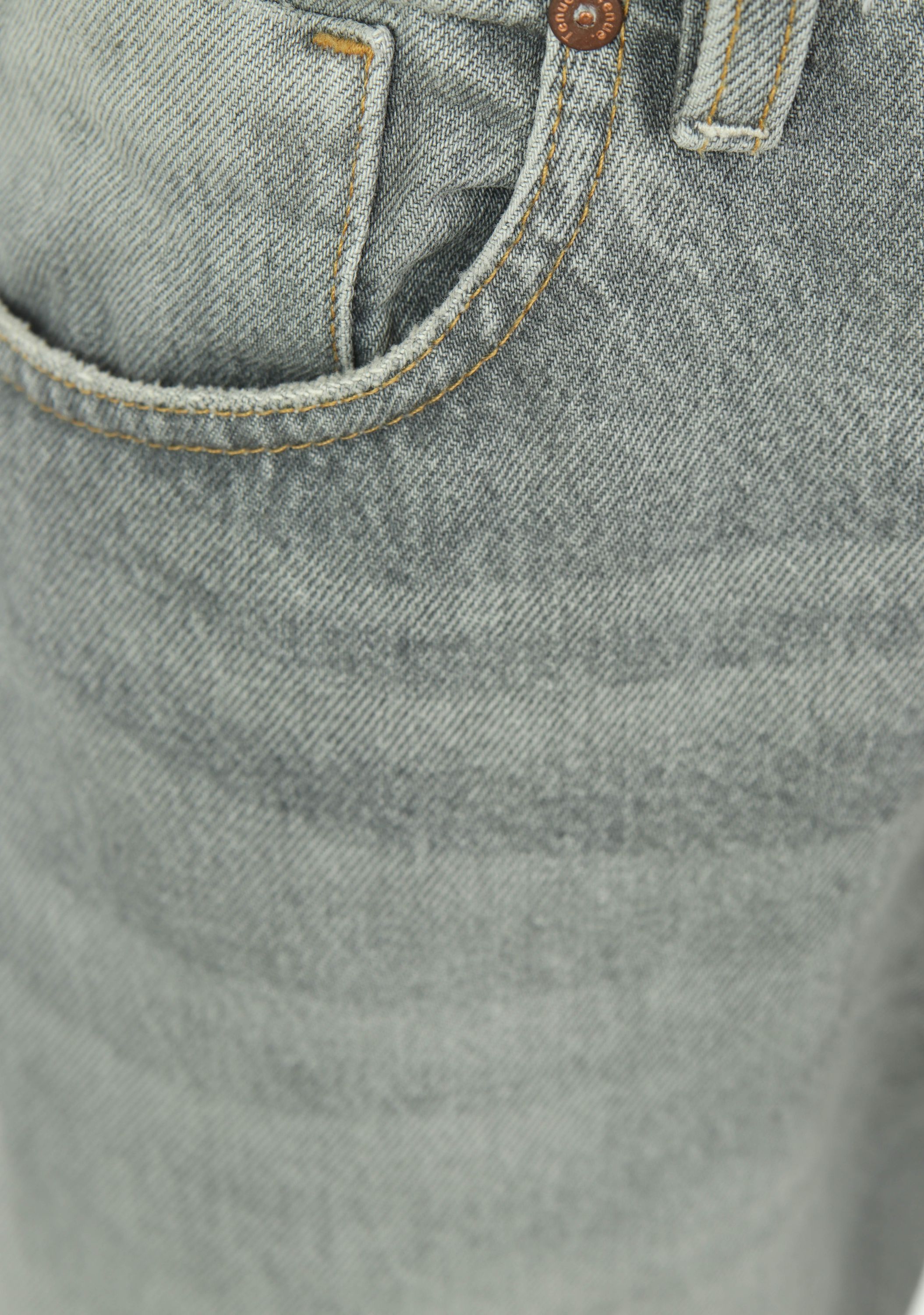 TENUE - JEANS - Grijs