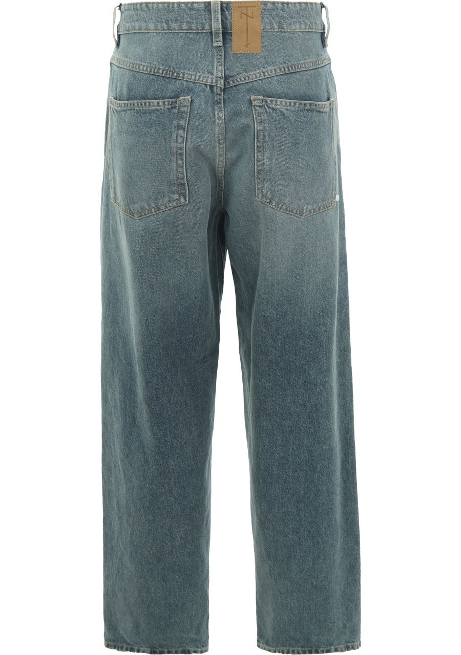 TENUE - JEANS - Blauw