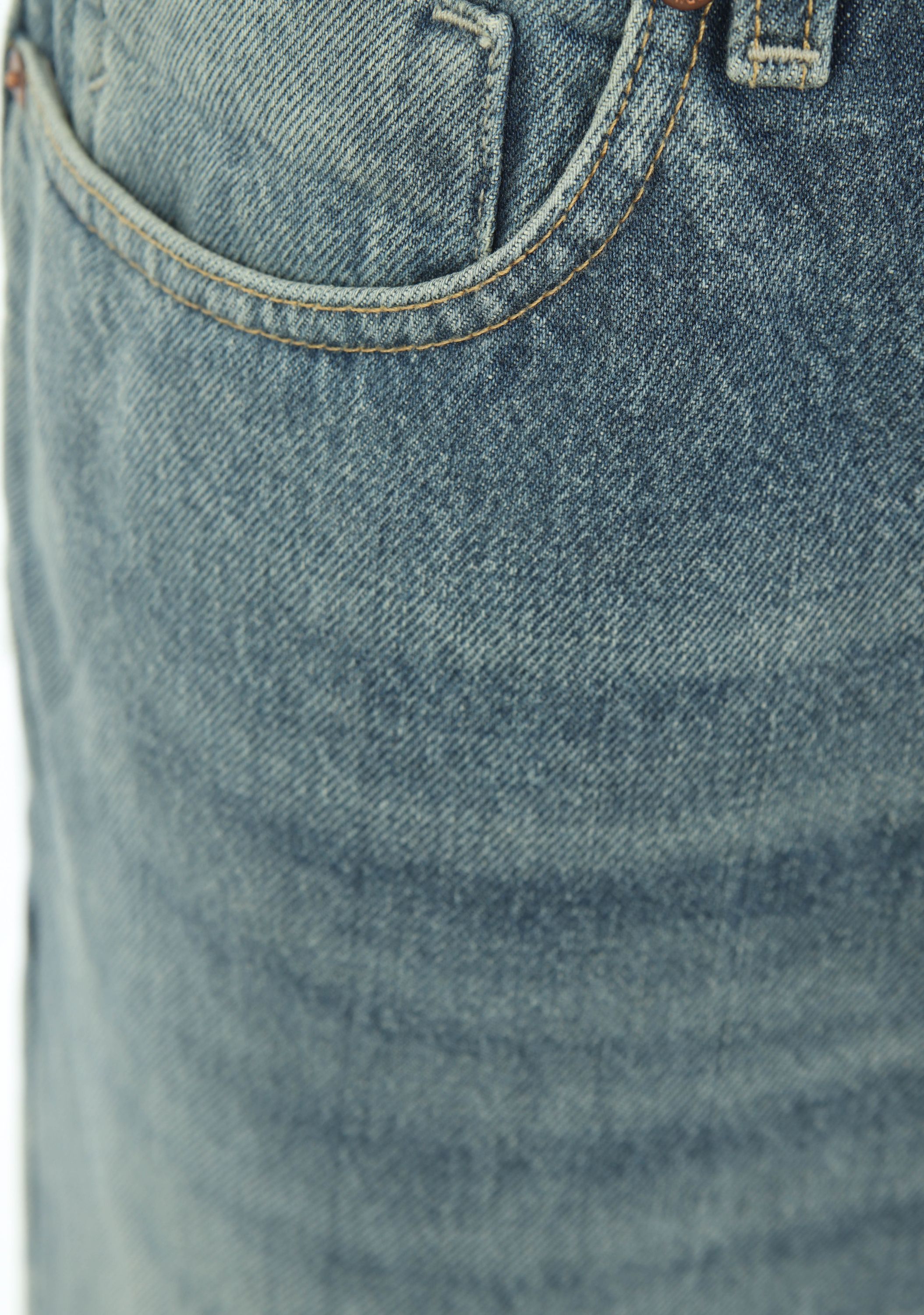 TENUE - JEANS - Blauw