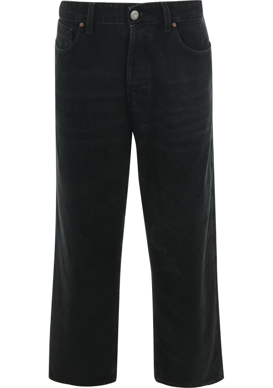 TENUE - JEANS - Zwart