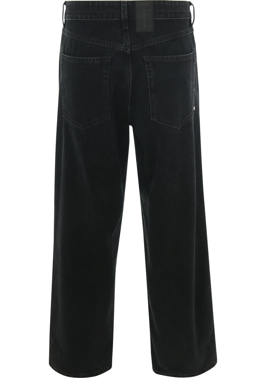 TENUE - JEANS - Zwart