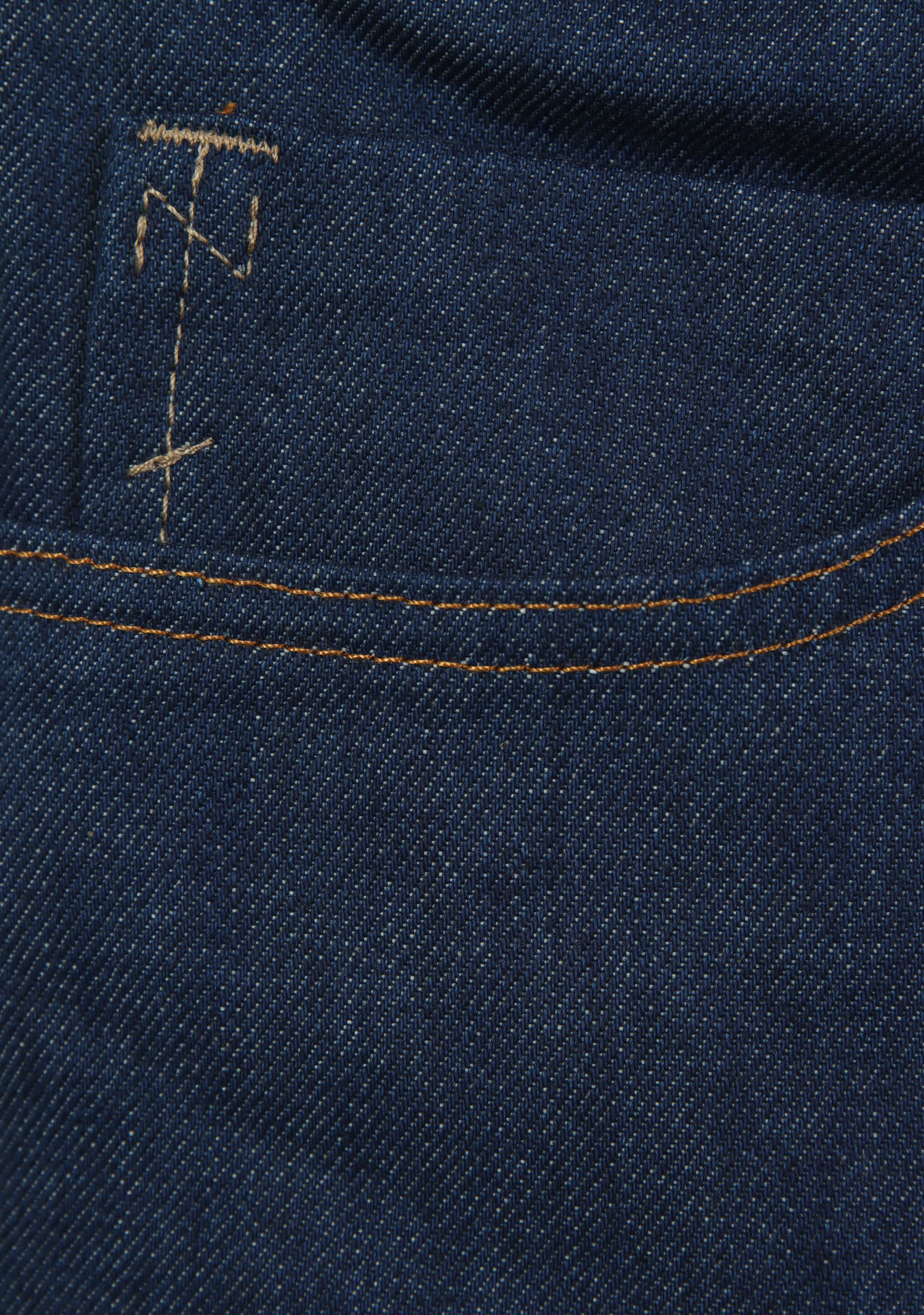 TENUE - JEANS - Blauw