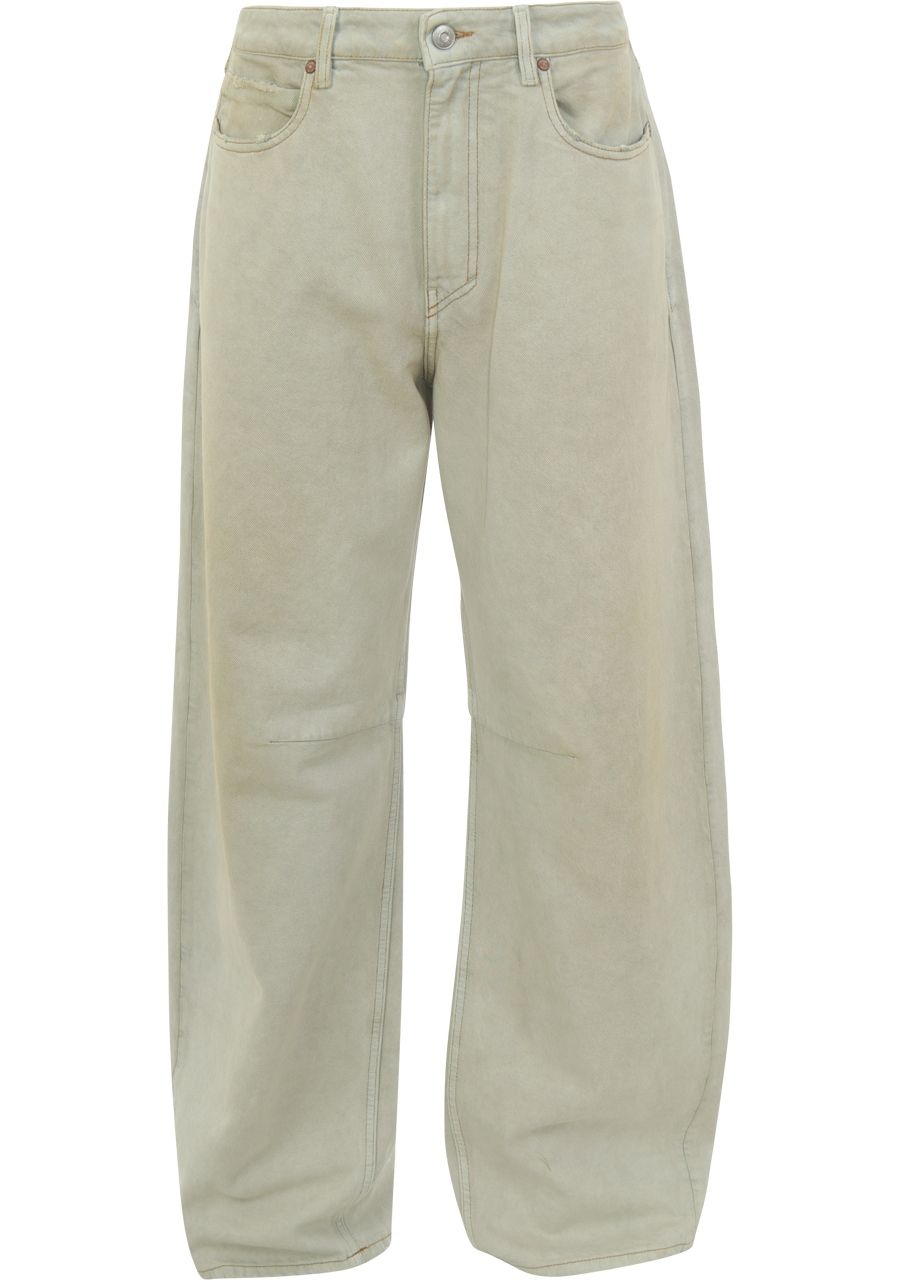 TENUE - JEANS - Off white