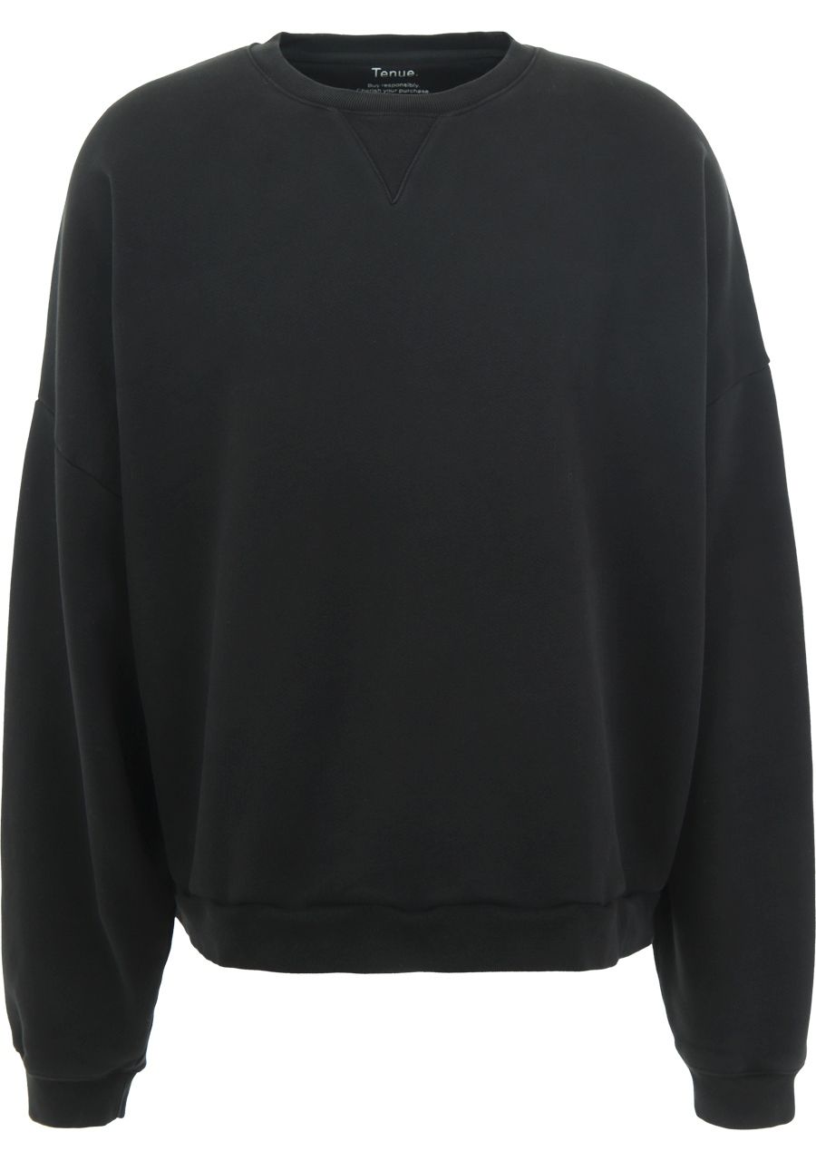 TENUE - TRUI - Grijs