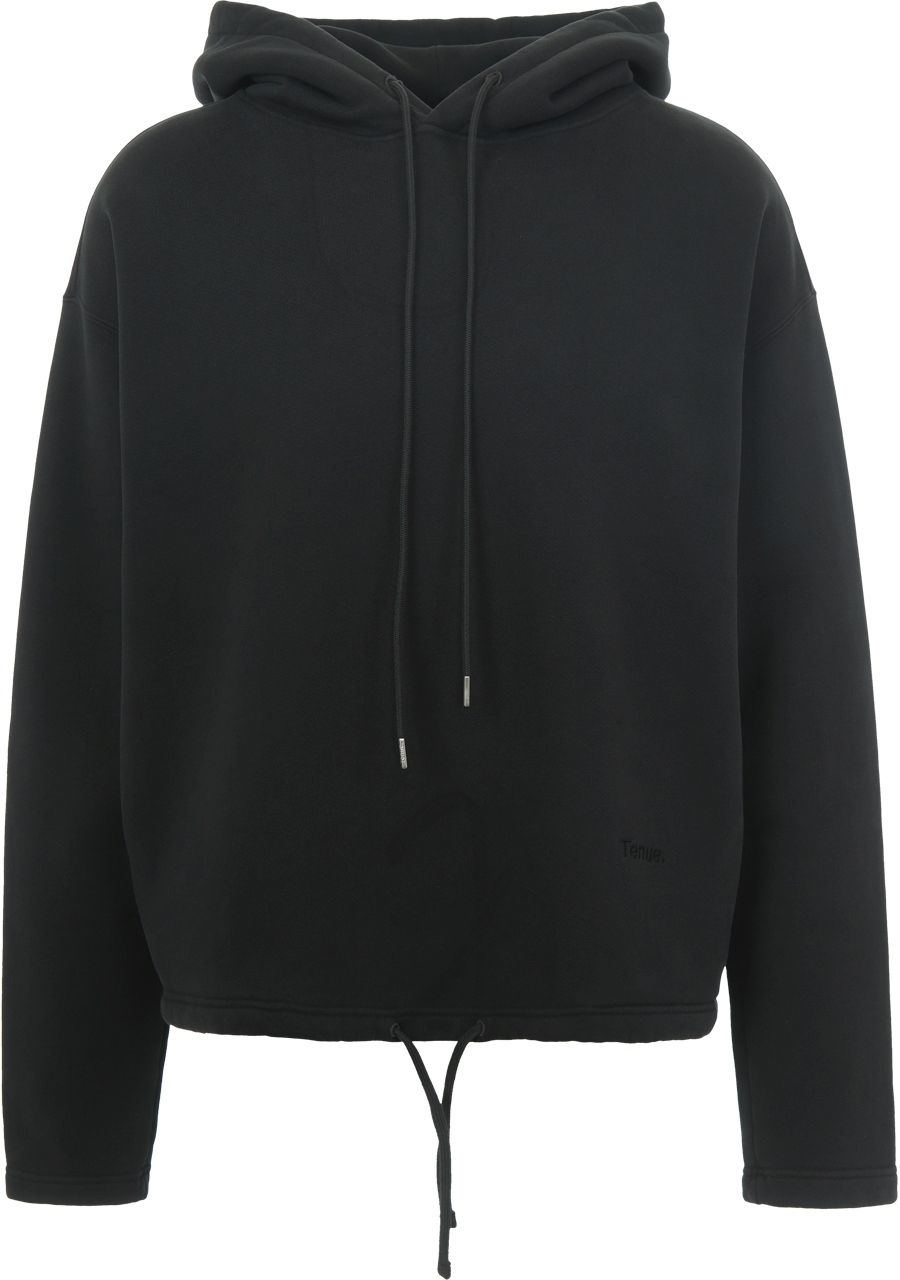 TENUE - TRUI - Zwart