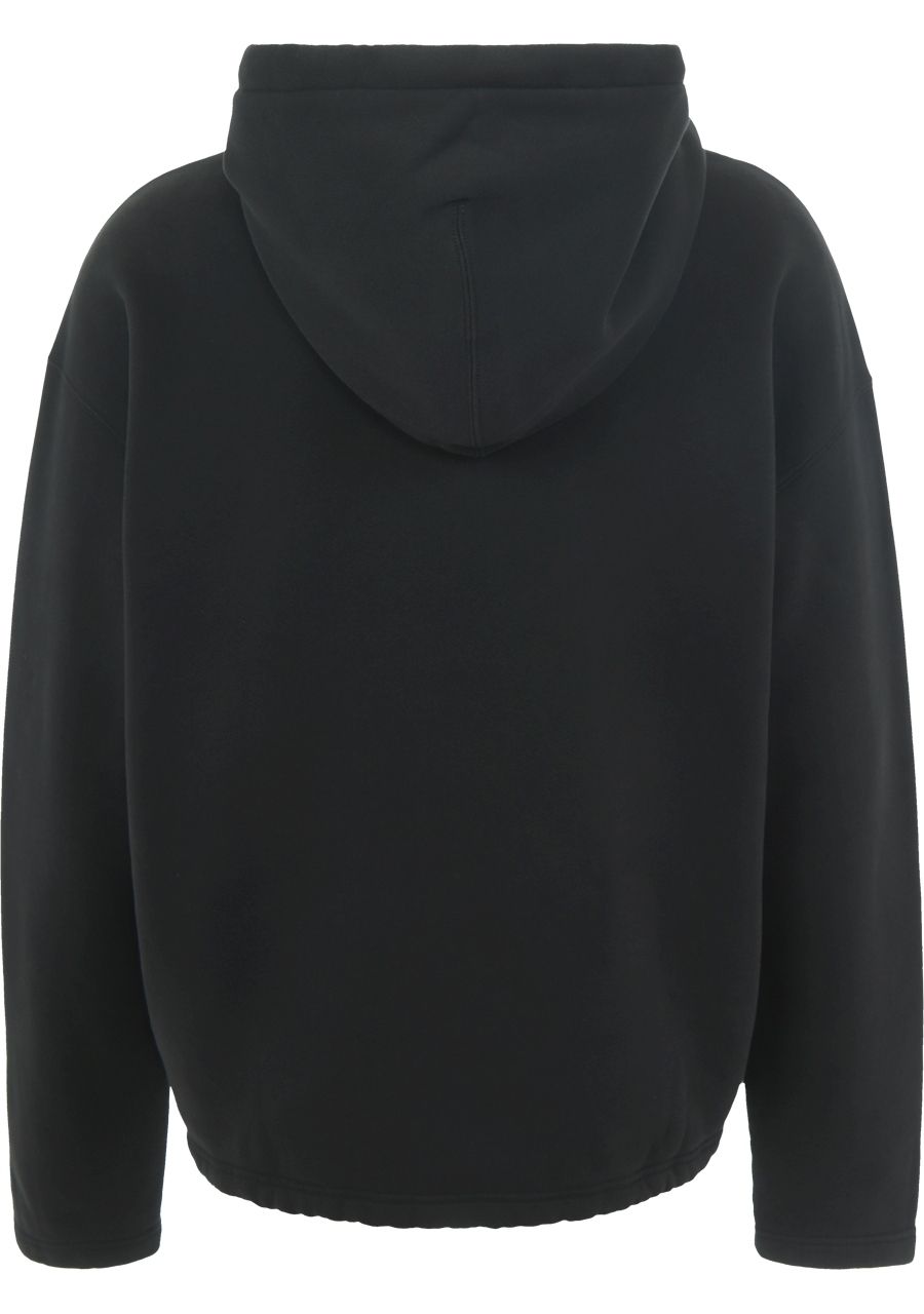 TENUE - TRUI - Zwart