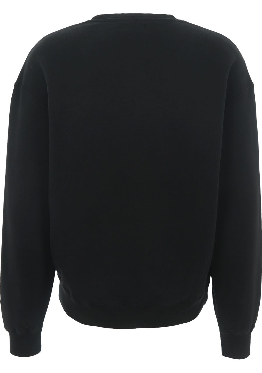 TENUE - TRUI - Zwart