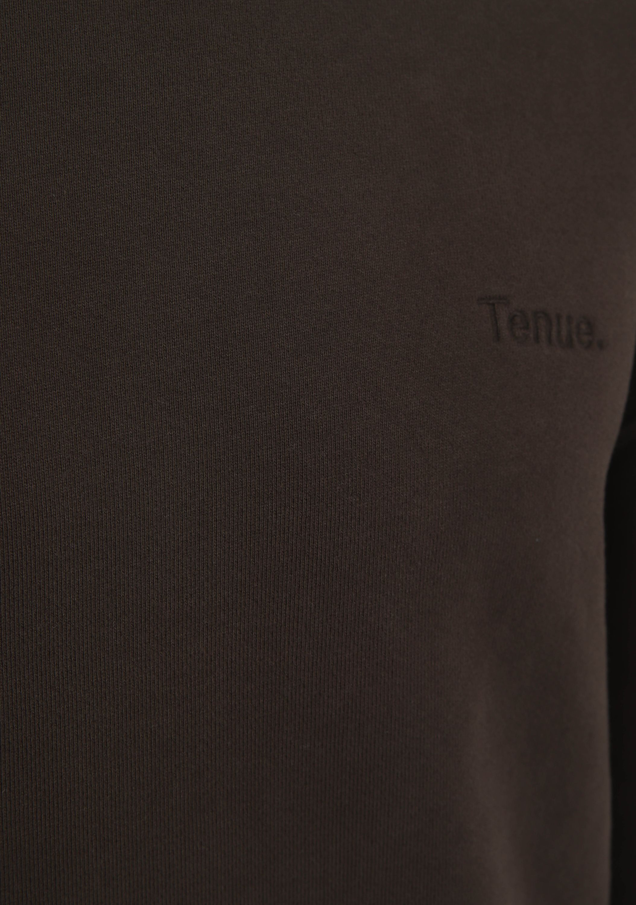 TENUE - TRUI - Bruin