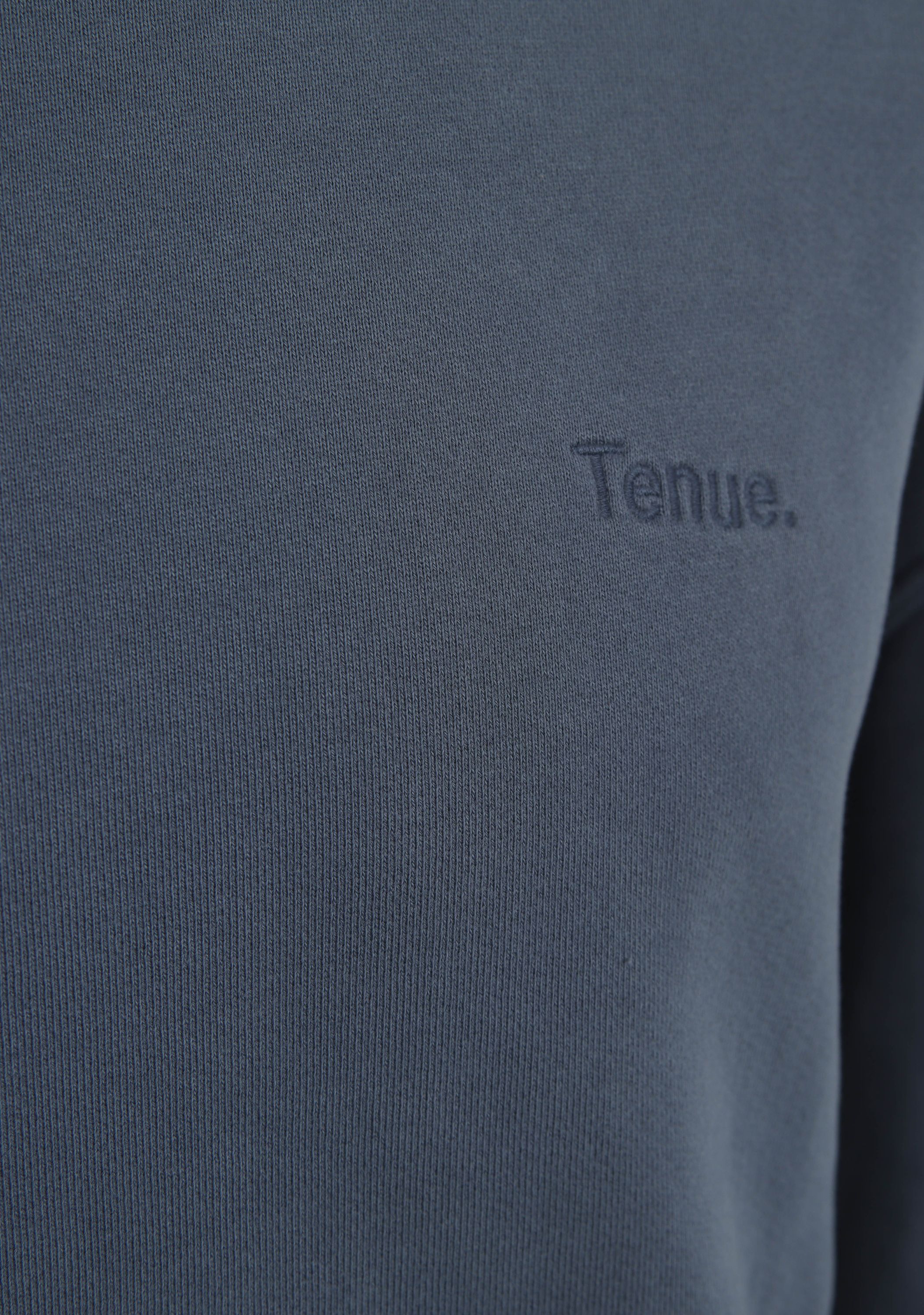 TENUE - TRUI - Blauw