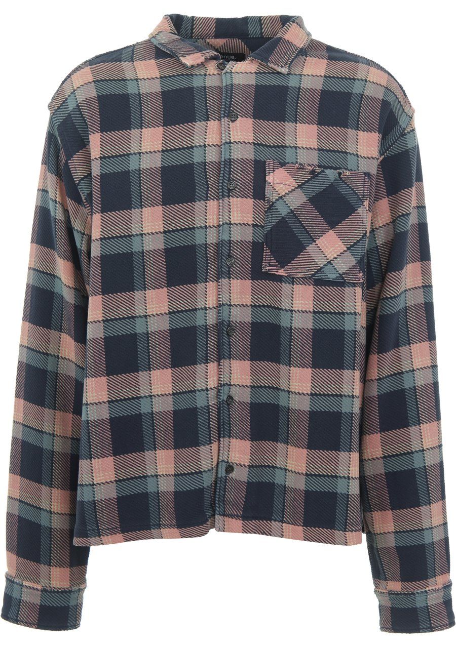 TENUE - OVERHEMD - Blauw