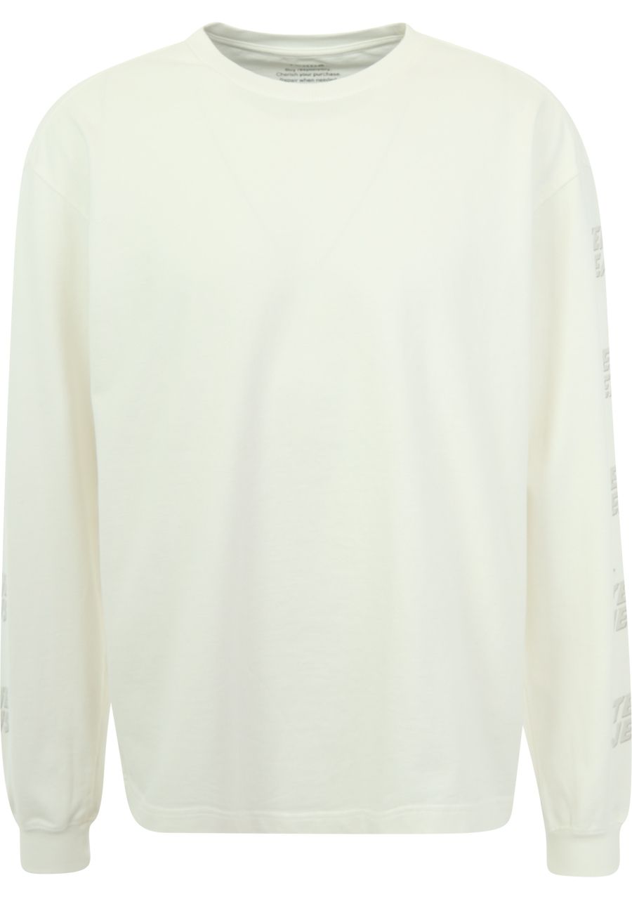 TENUE - TSHIRT - Off white