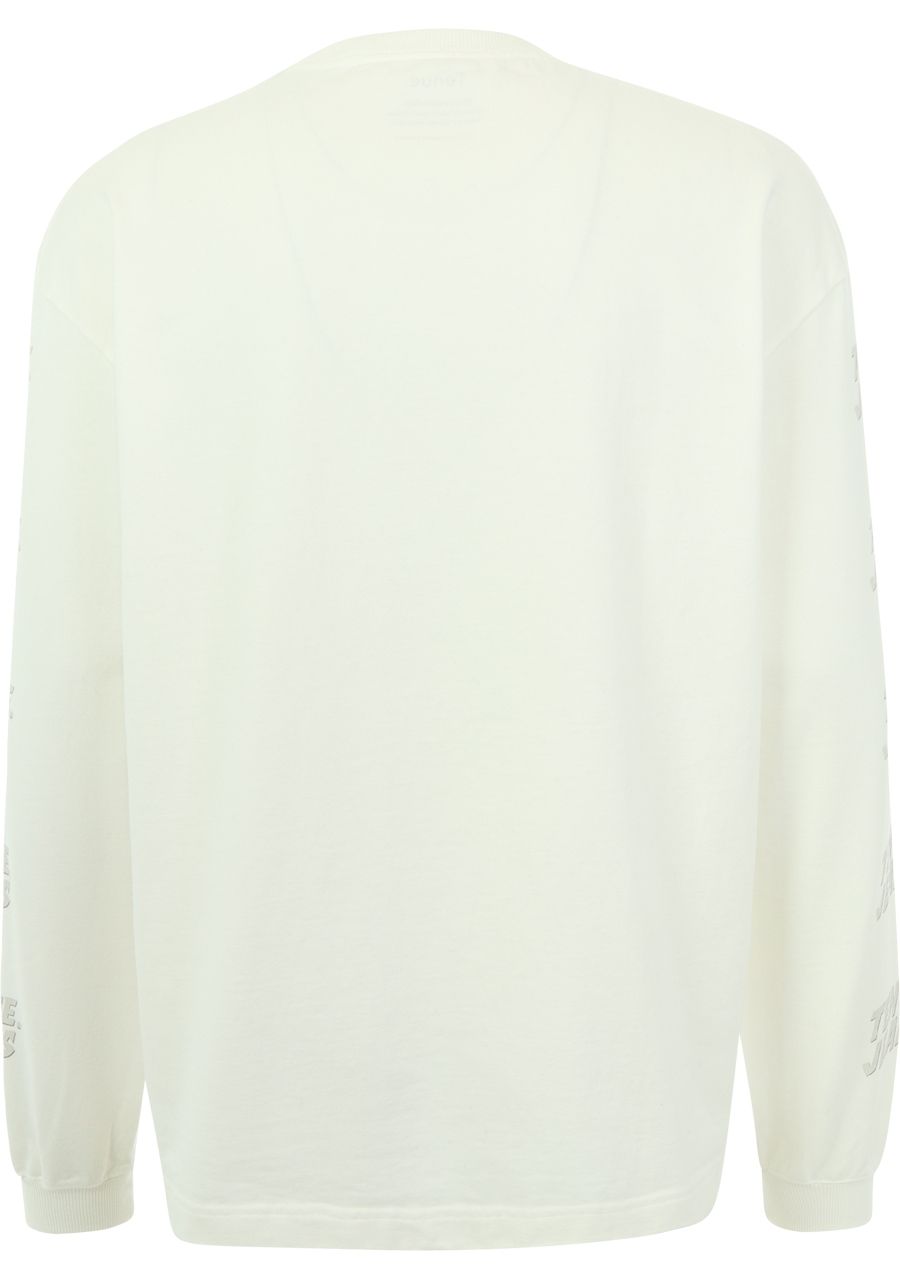 TENUE - TSHIRT - Off white