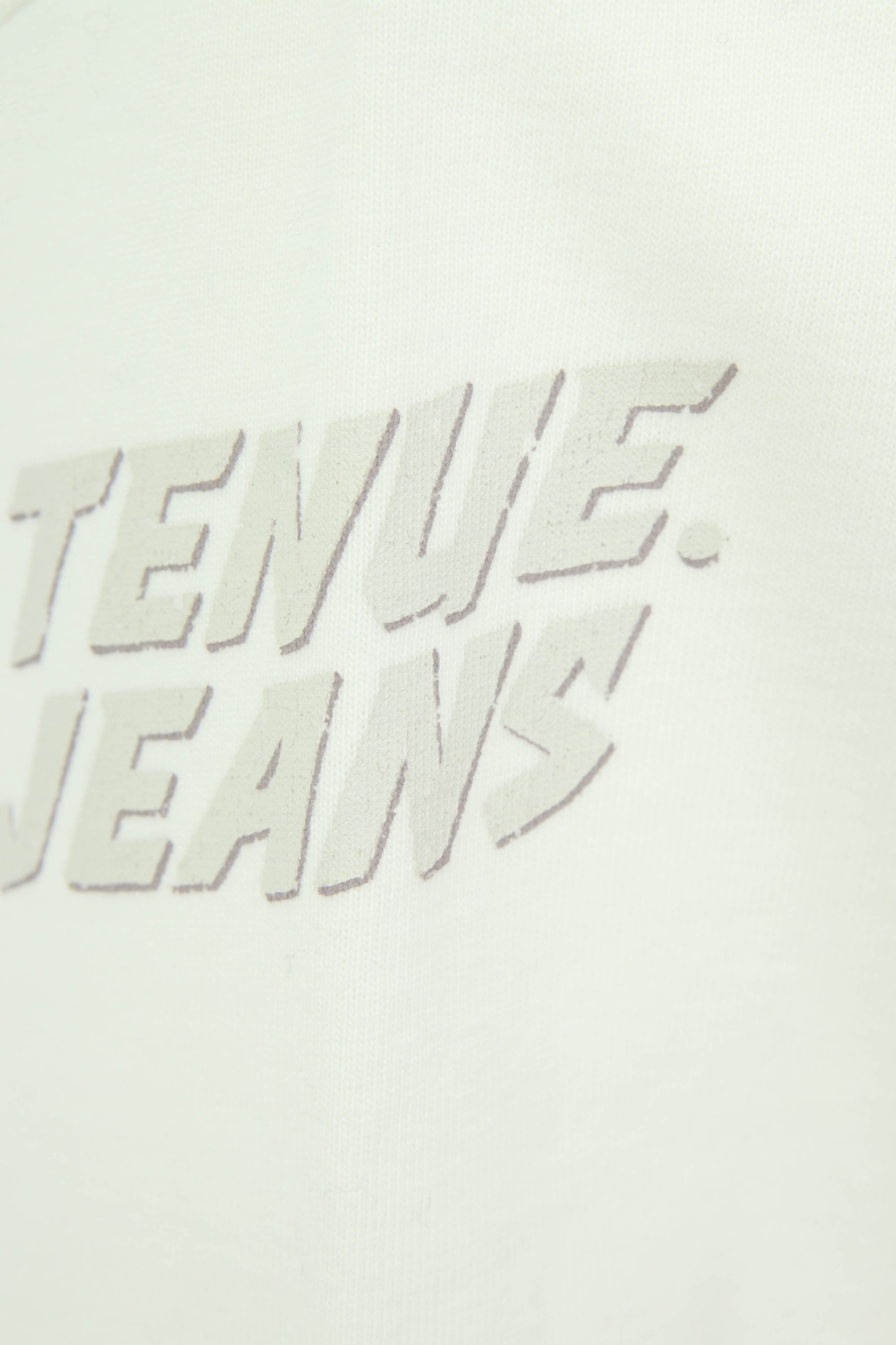 TENUE - TSHIRT - Off white