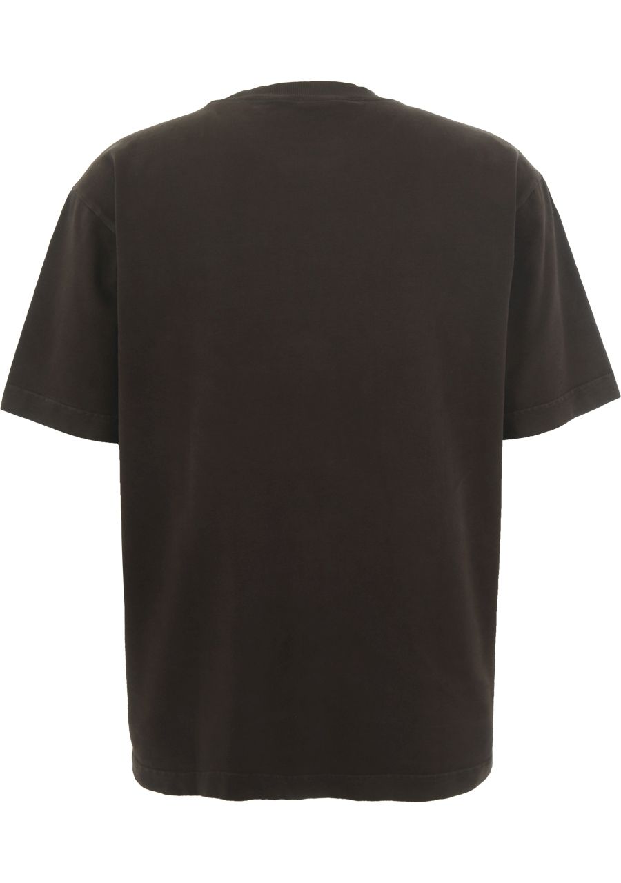TENUE - TSHIRT - Bruin