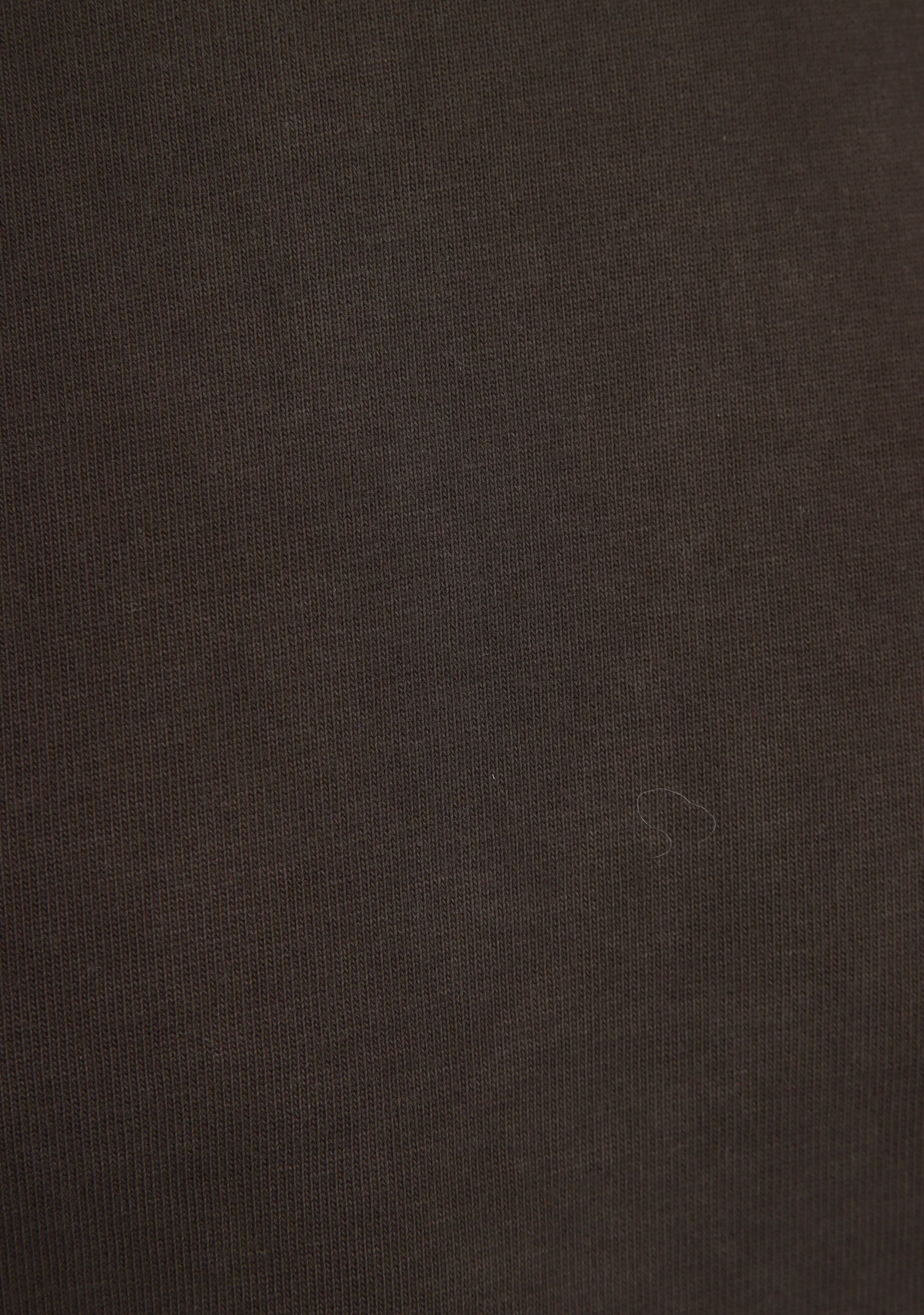 TENUE - TSHIRT - Bruin