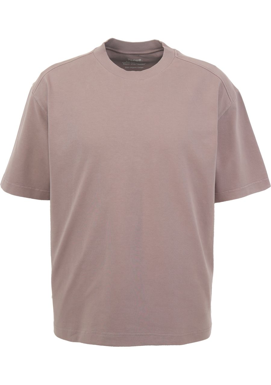 TENUE - TSHIRT - Paars