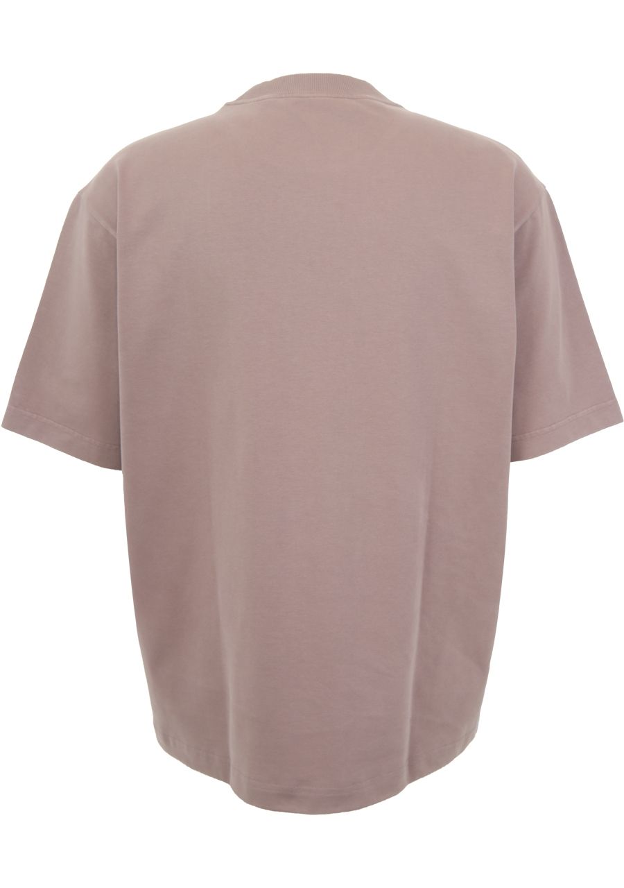 TENUE - TSHIRT - Paars
