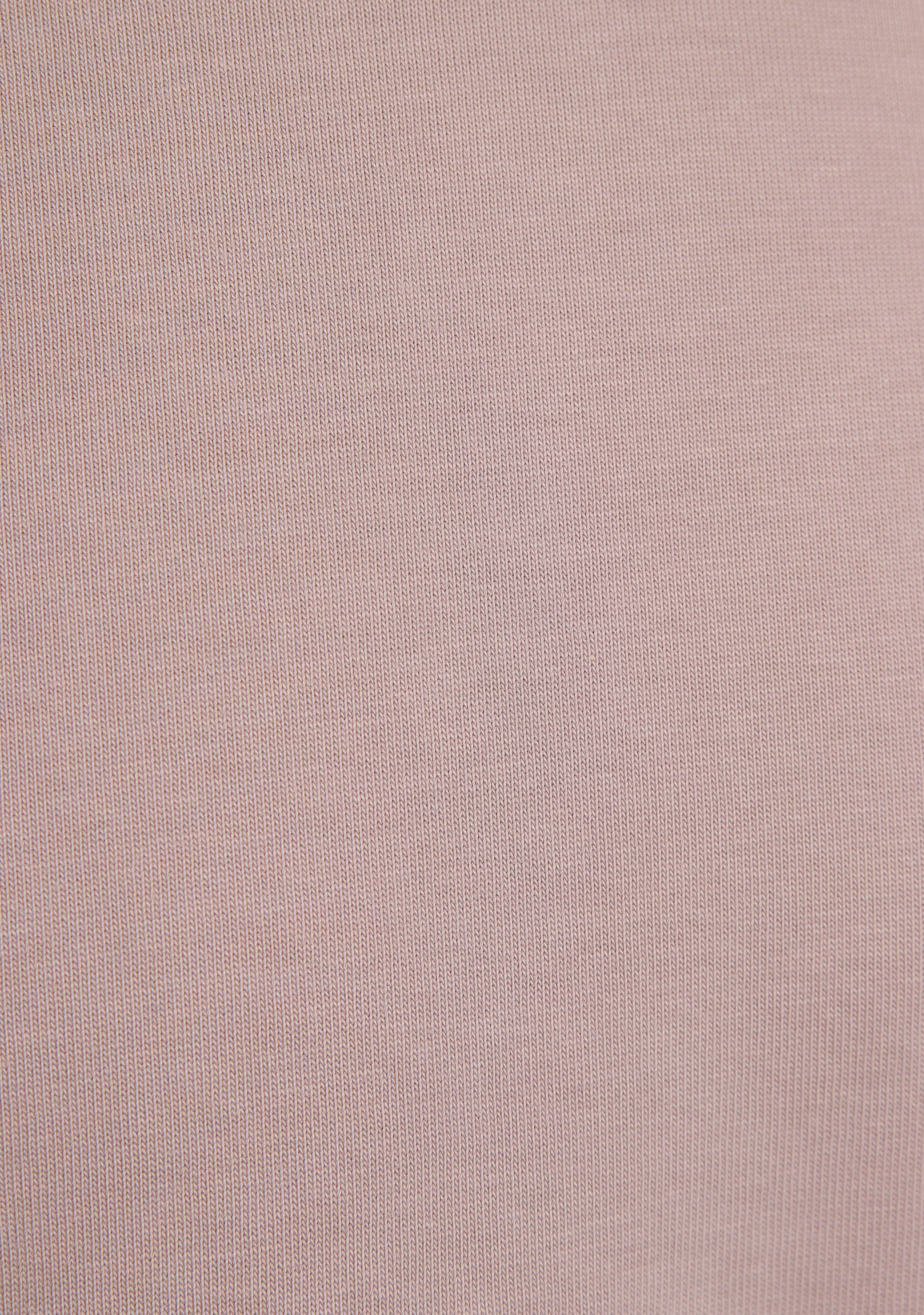 TENUE - TSHIRT - Paars