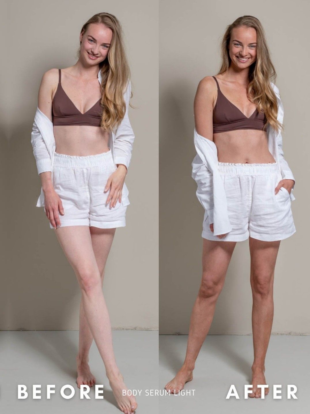 ROQUEBRUN - ACCESSOIRE - Beige