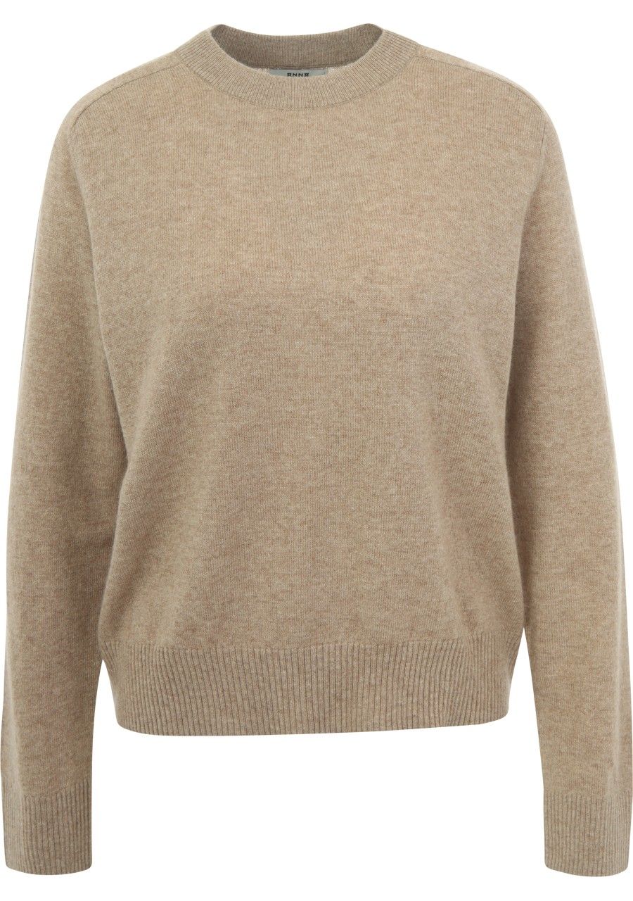 ANNA VAN TOOR - TRUI - Beige