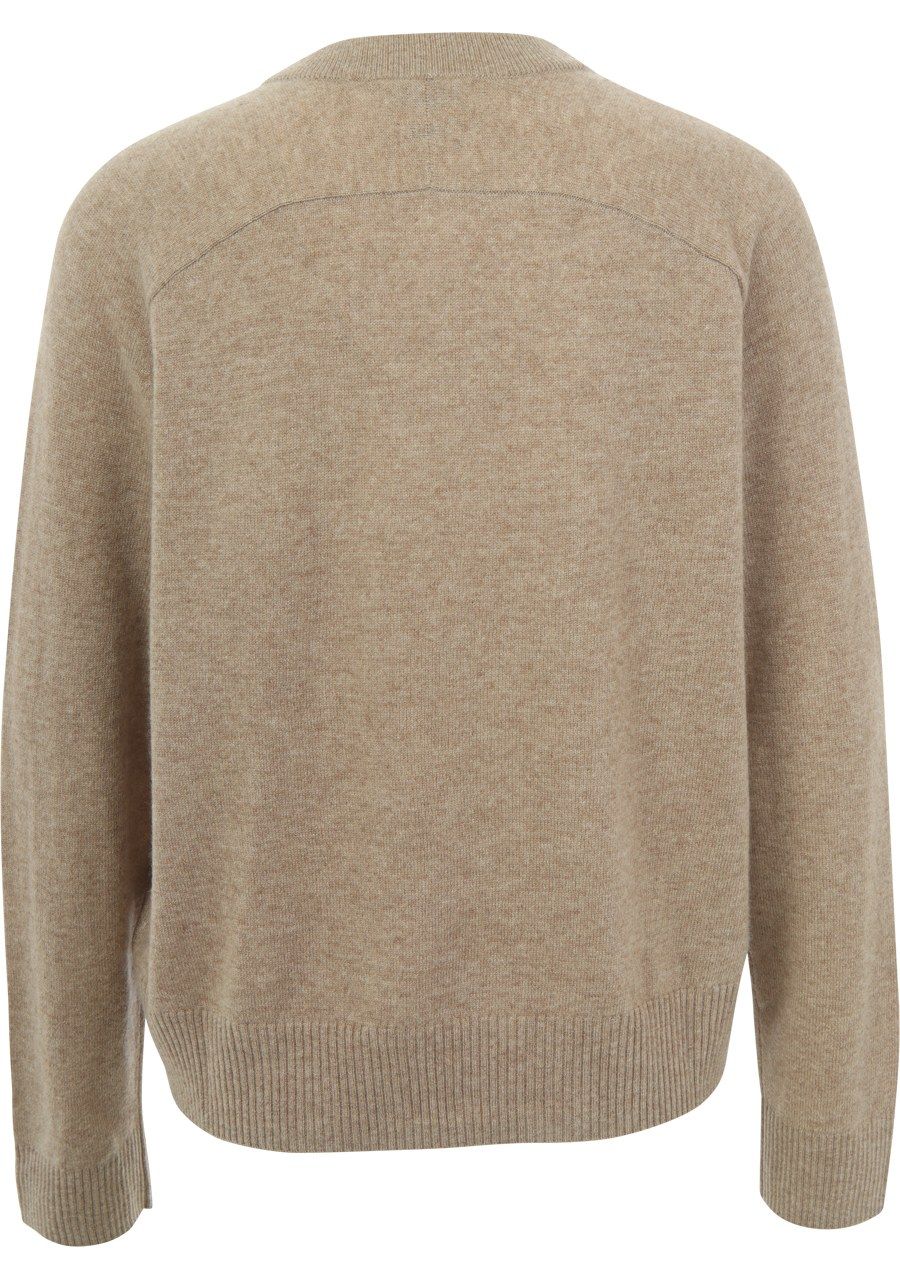 ANNA VAN TOOR - TRUI - Beige