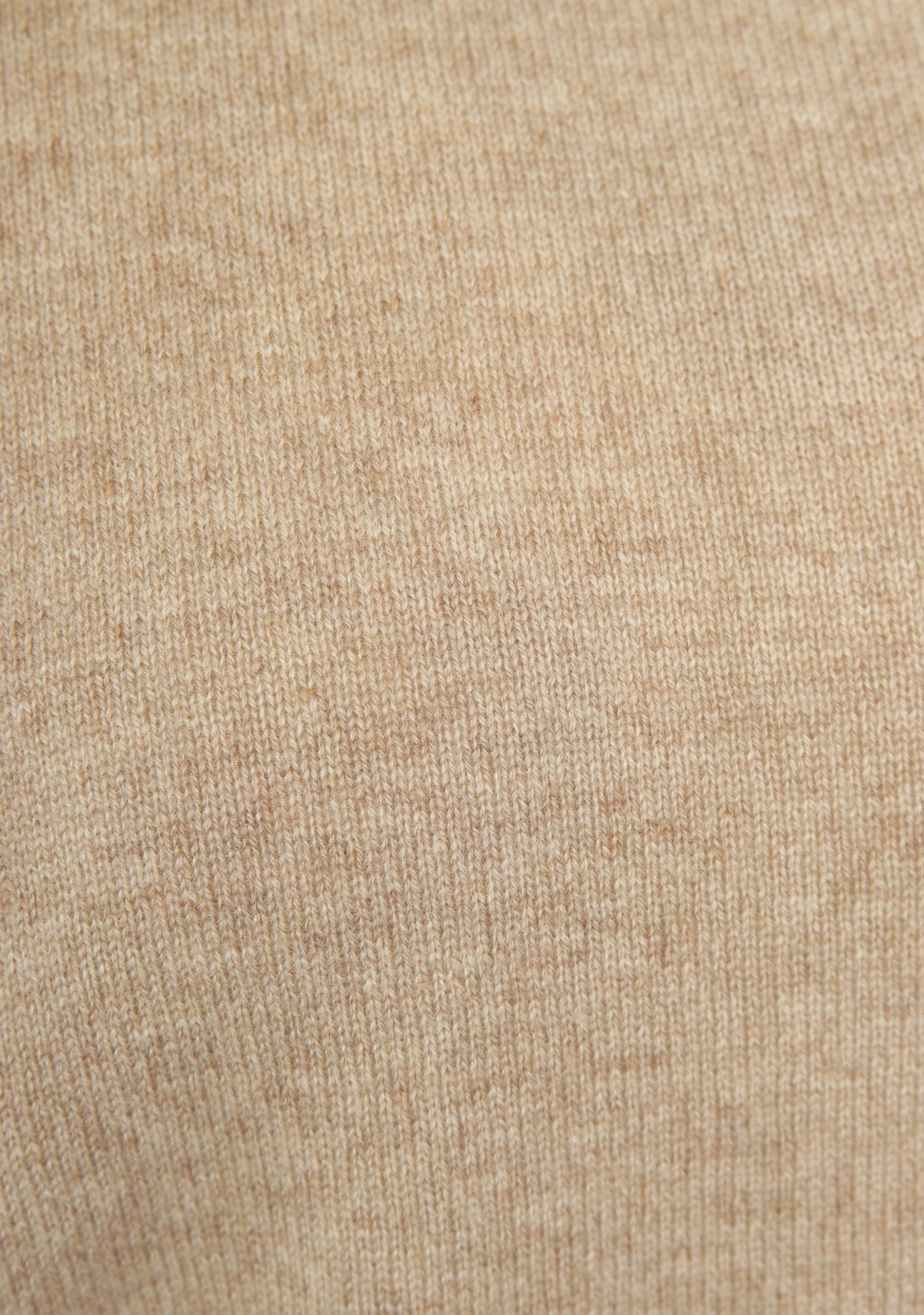 ANNA VAN TOOR - TRUI - Beige
