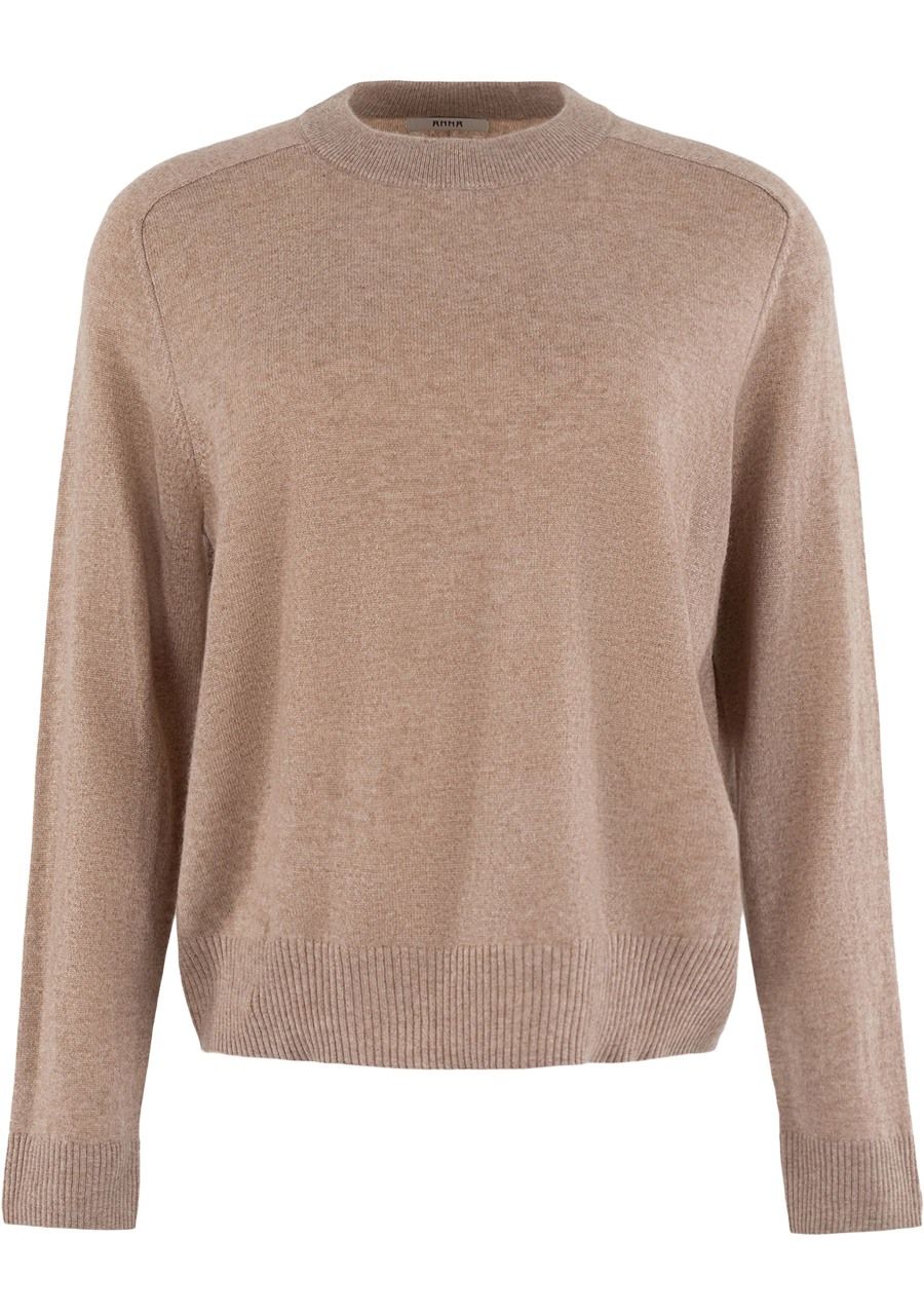 ANNA VAN TOOR - TRUI - Beige