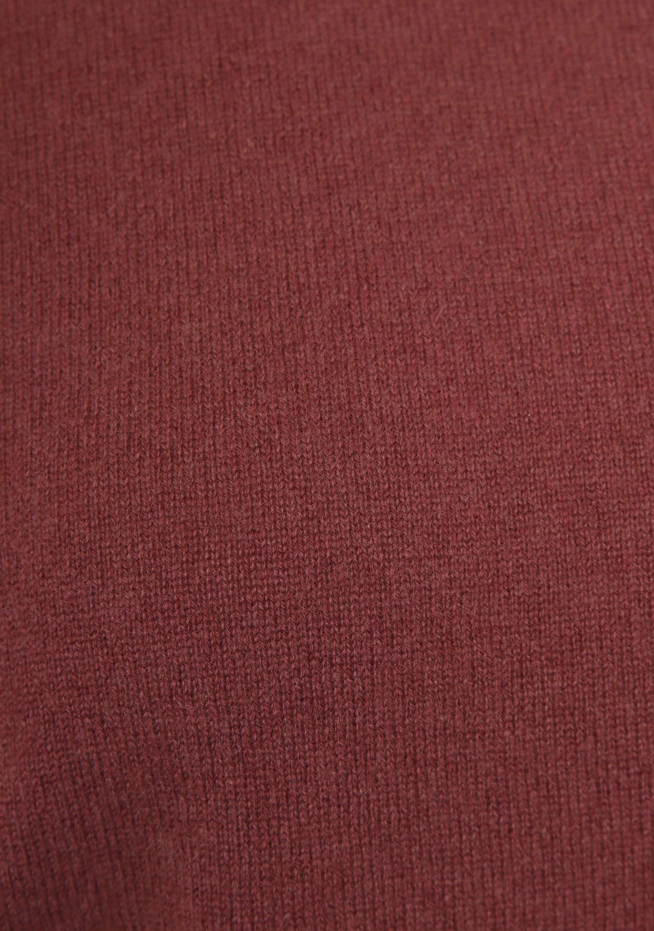 ANNA VAN TOOR - TRUI - Roze