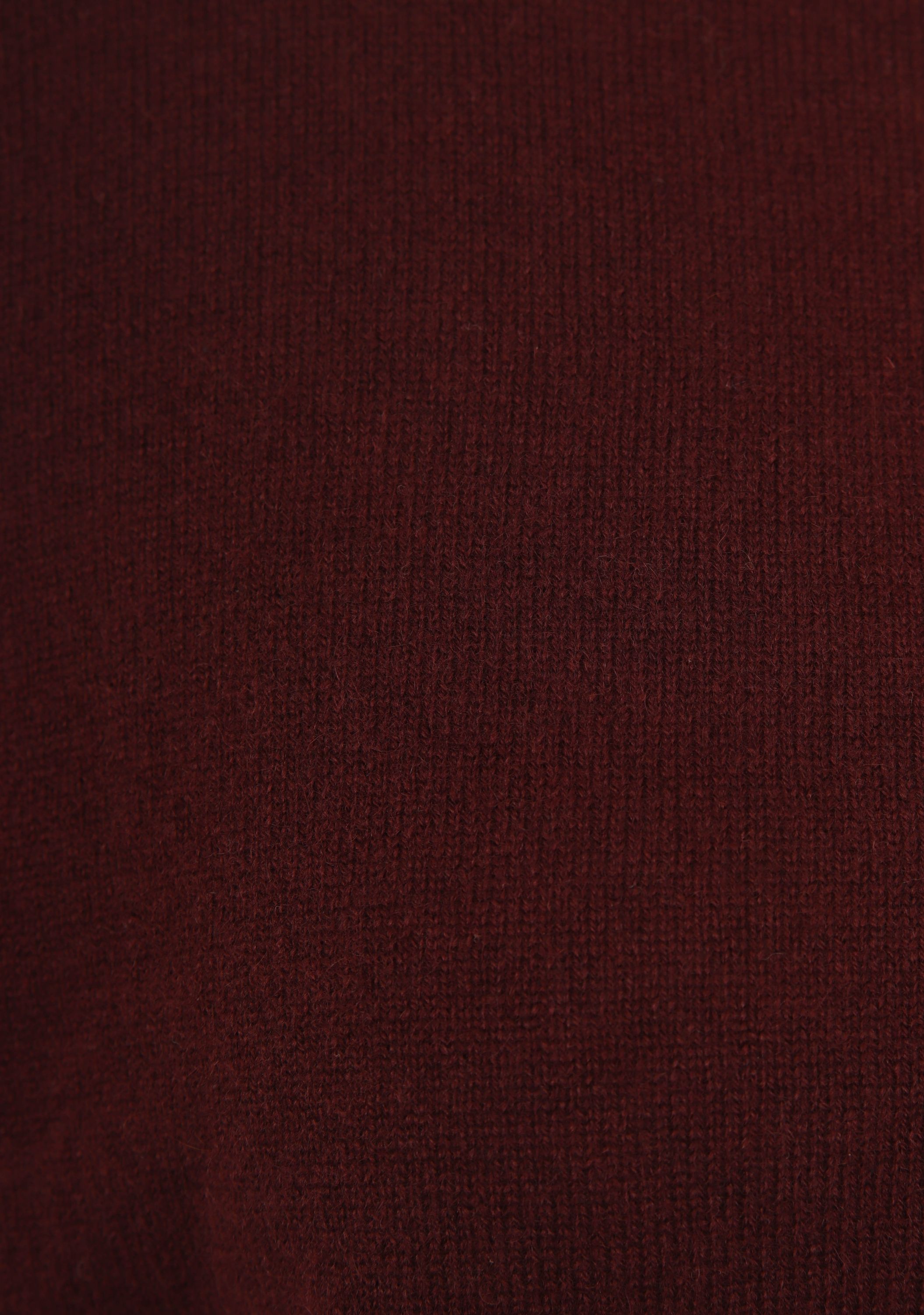 ANNA VAN TOOR - TRUI - Rood