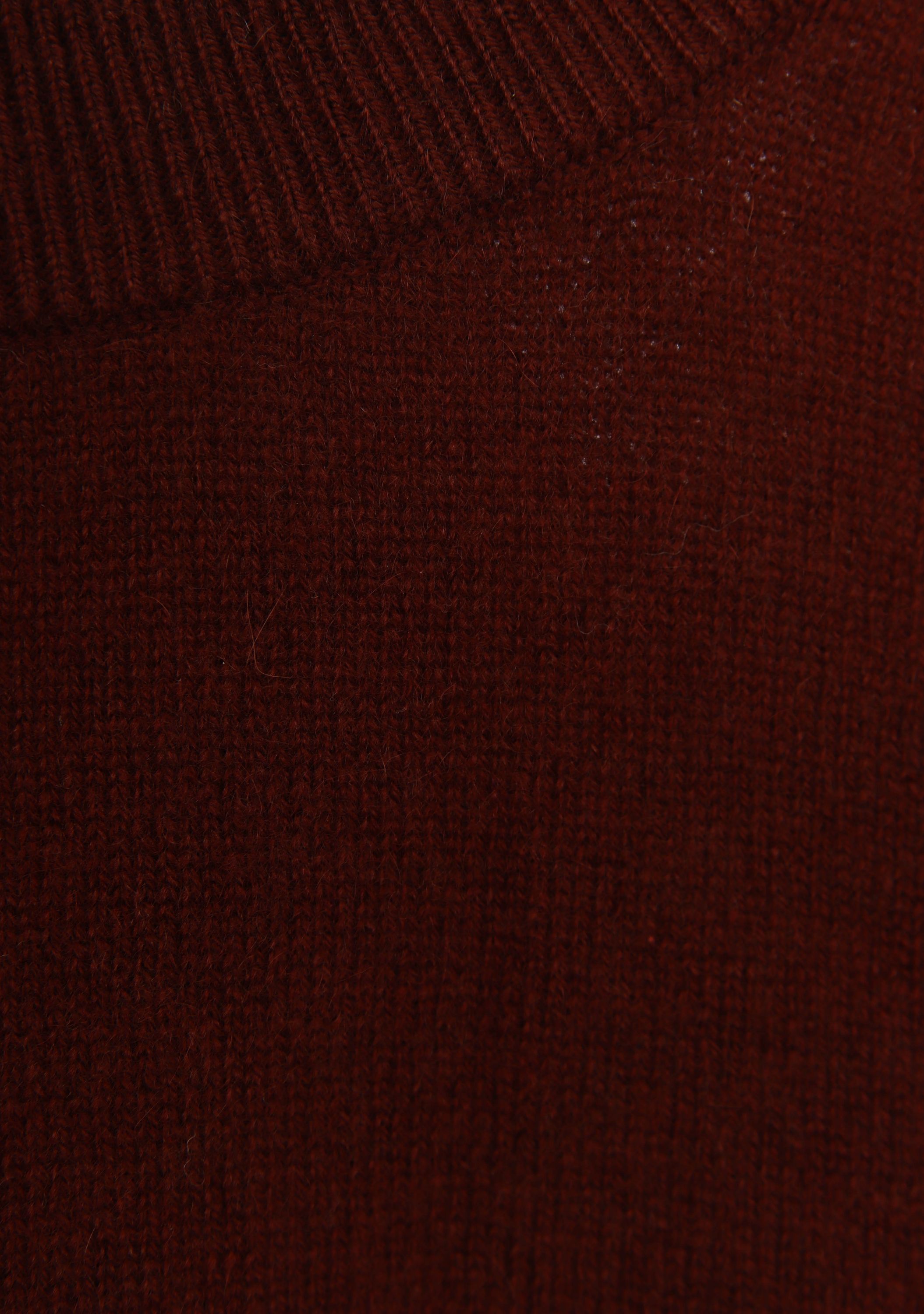 ANNA VAN TOOR - TRUI - Rood