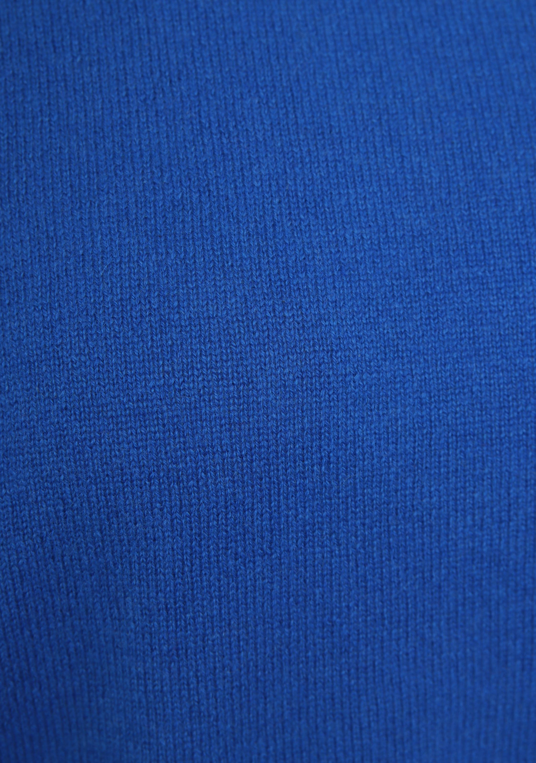 ANNA VAN TOOR - TRUI - Blauw